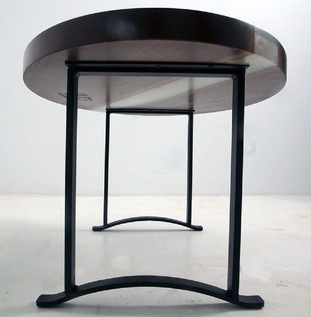 Konferenztisch Design Besprechungstische Esstisch Esstisch Tisch JVmoebel Epoxid