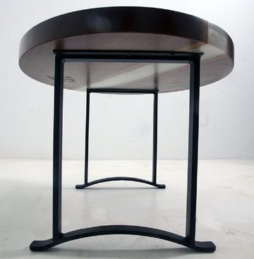 JVmoebel Esstisch Konferenztisch Besprechungstische Design Tisch Esstisch Epoxid