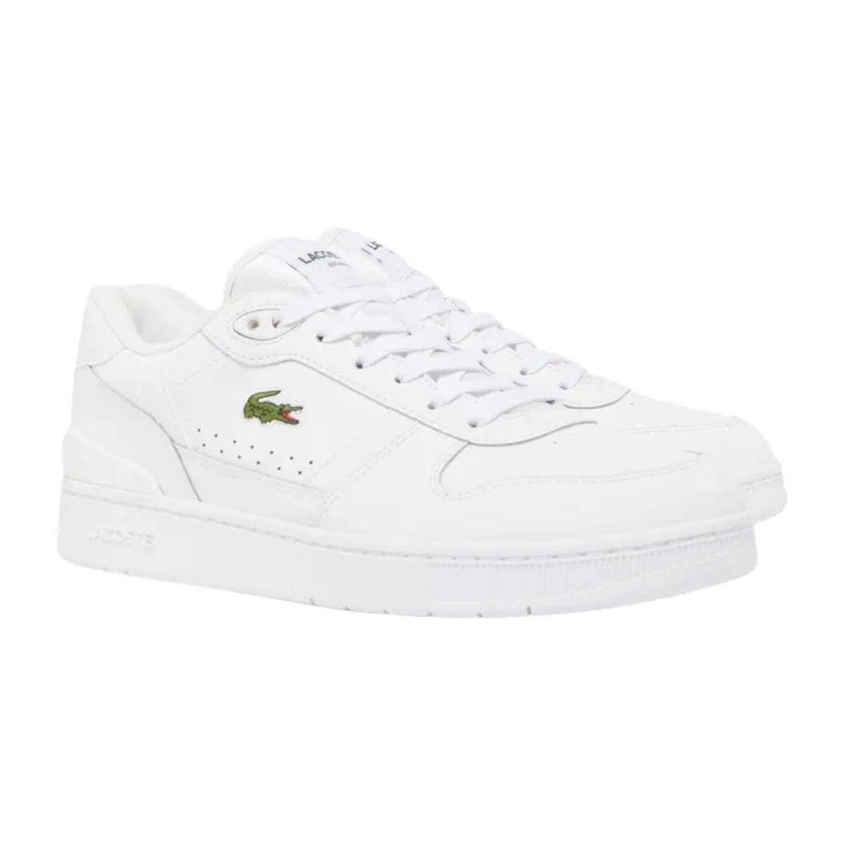 Lacoste Herren T-Clip Set 224 Sneakers günstig online kaufen