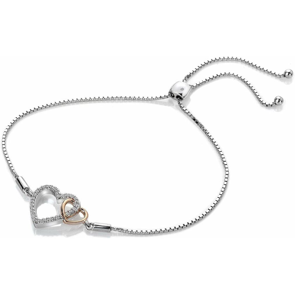 Diamond Kette mit Einhänger JEWELRY Mod. DL590