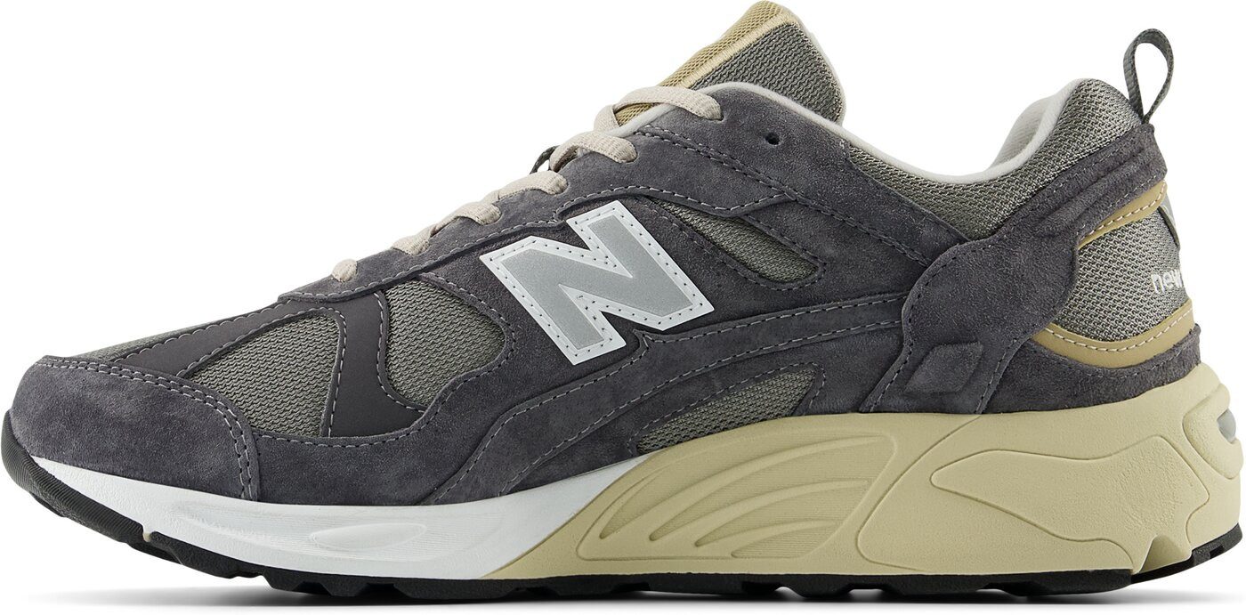New Balance 878 V1 MAGNET Herren Sneaker Sneaker