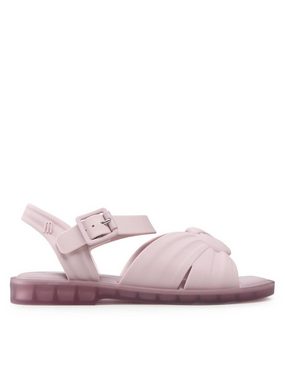 MELISSA Sandalen Plush Sandal Ad 33407 Lilac 50894 Sandale