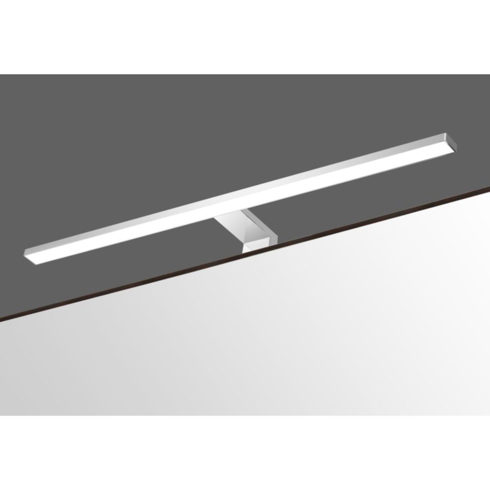 kalb LED Spiegelleuchte LED Badleuchte Spiegellampe günstig online kaufen