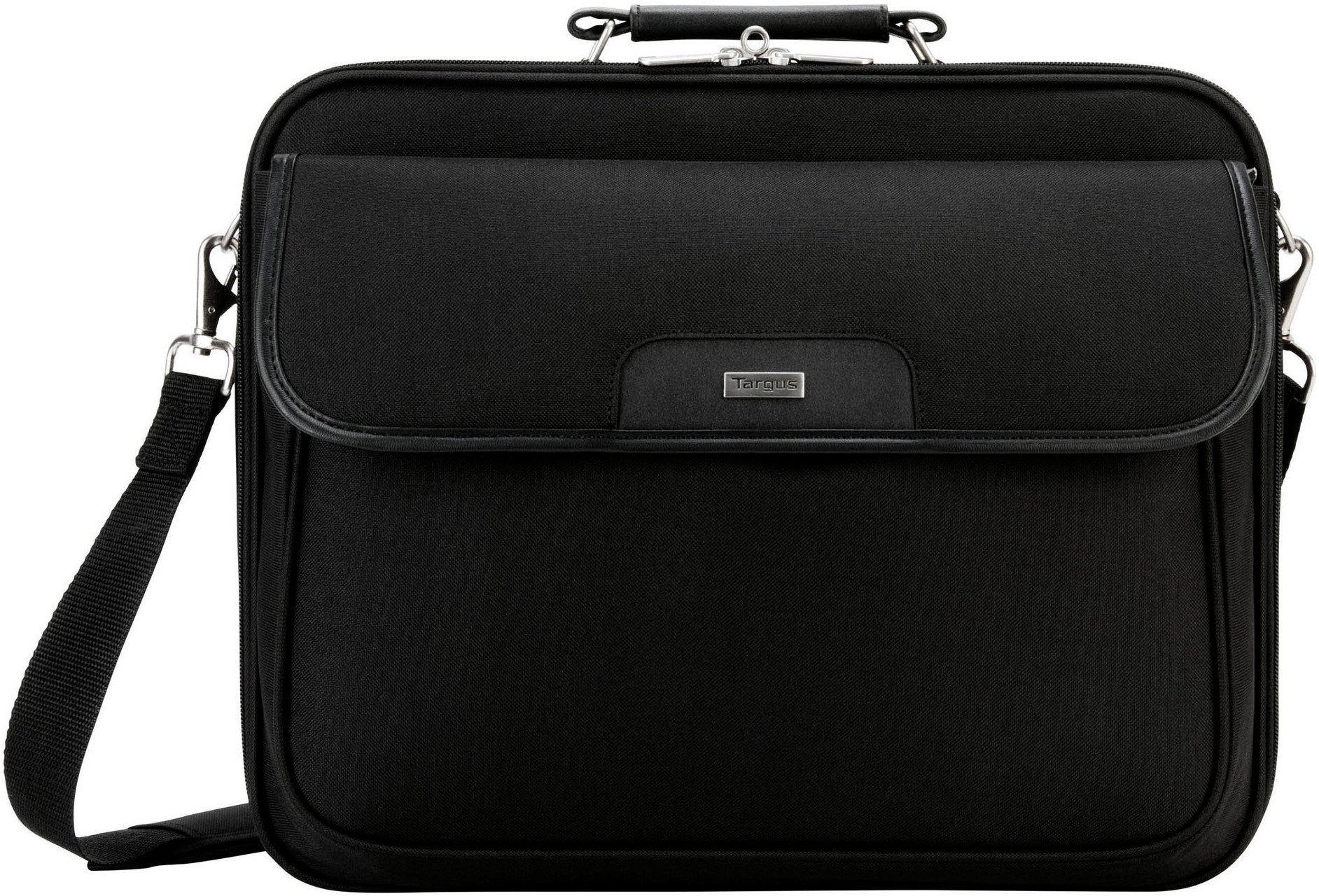 Targus Laptoptasche Notepac 15.6 Clamshell Laptop Case