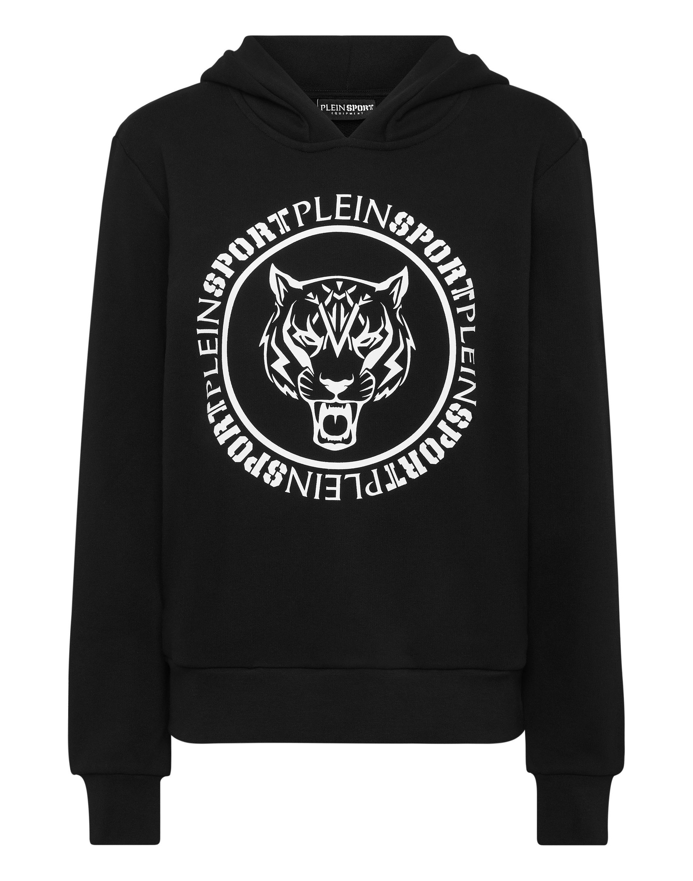 PLEIN SPORT Sweatshirt Hoodie günstig online kaufen