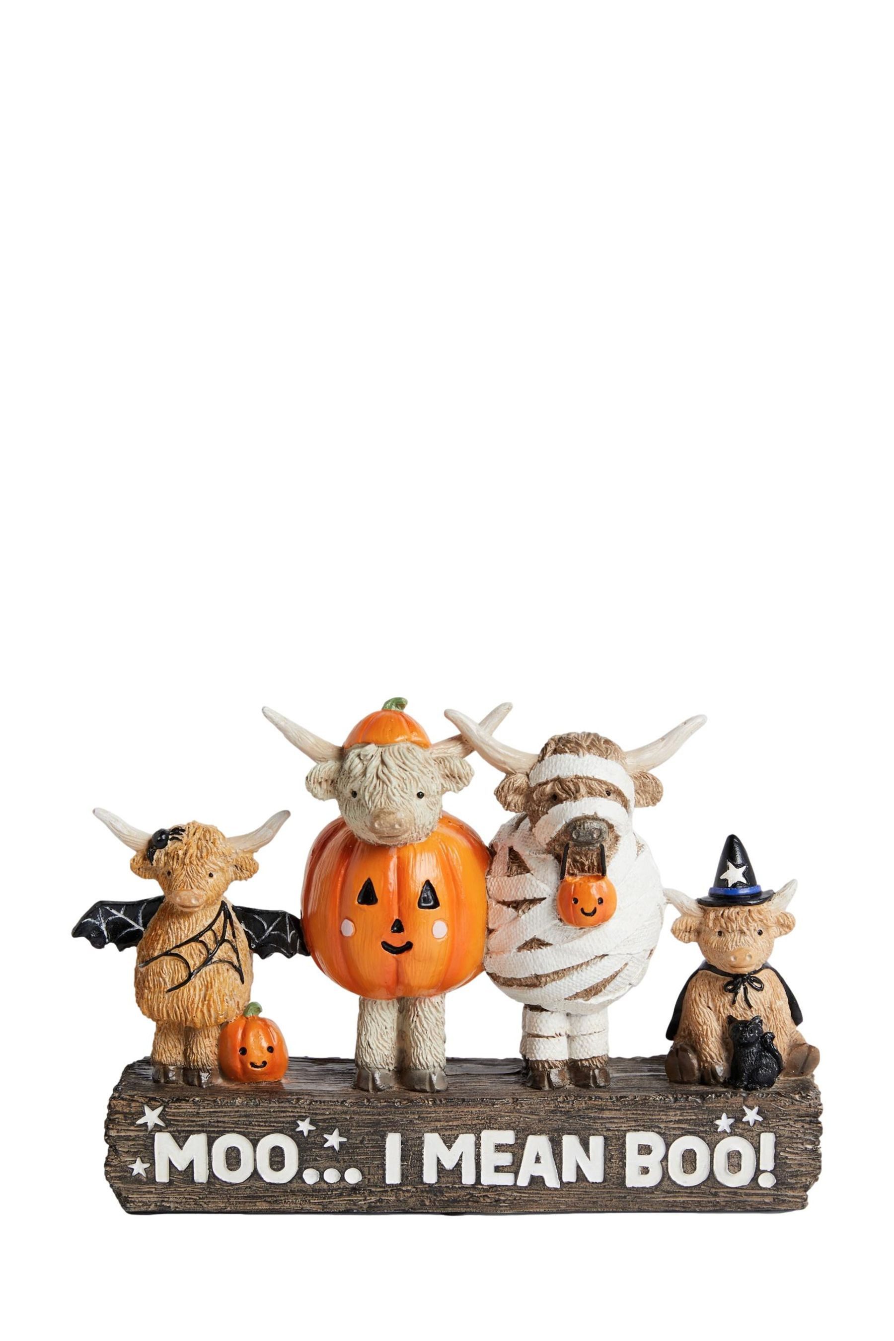 Next Dekofigur Hochlandrind Hamish Kuhfamilie Happy günstig online kaufen