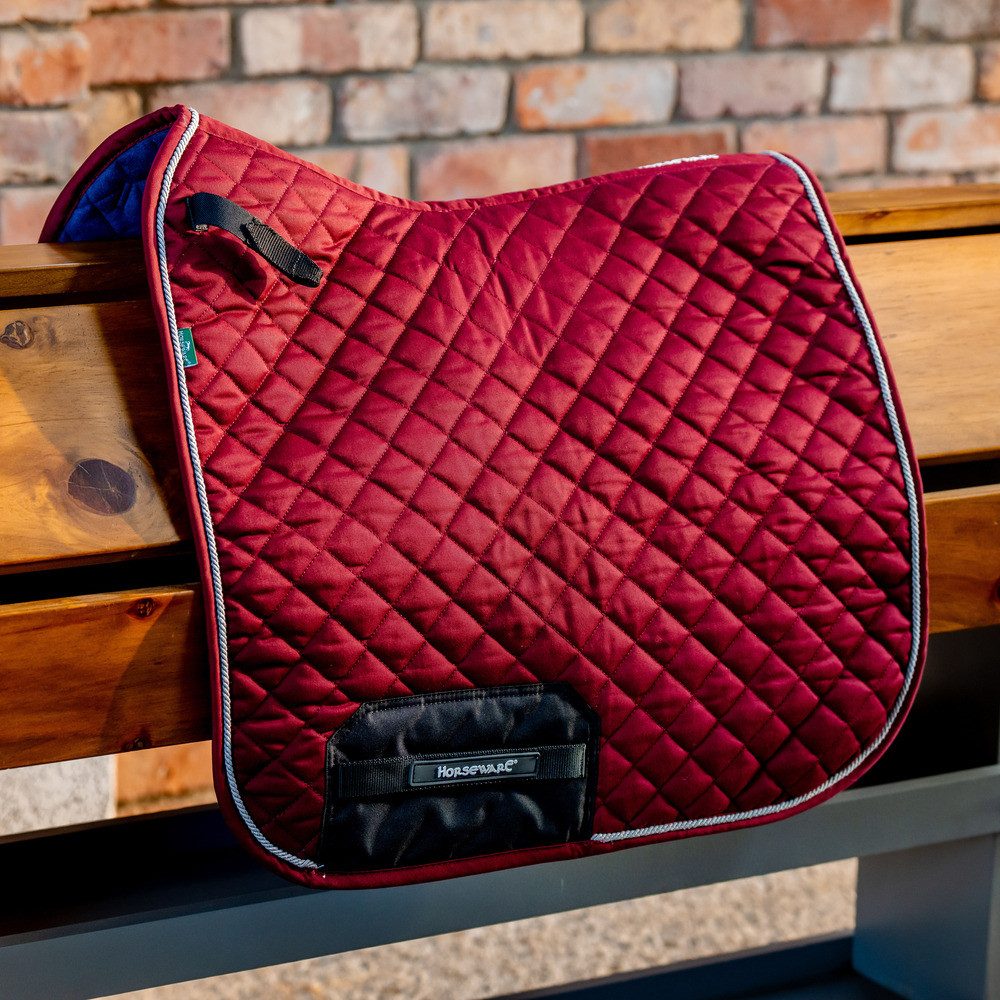 Horseware Schabracke Horseware Signature Dressage Pad
