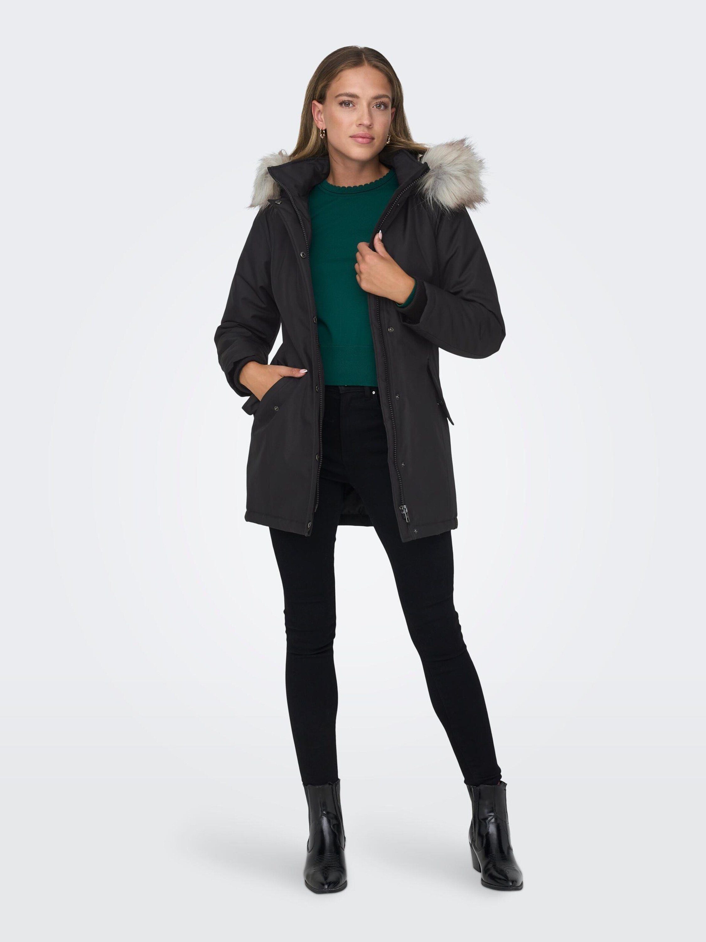 ONLY Parka ONLNEWKATY (1-St)