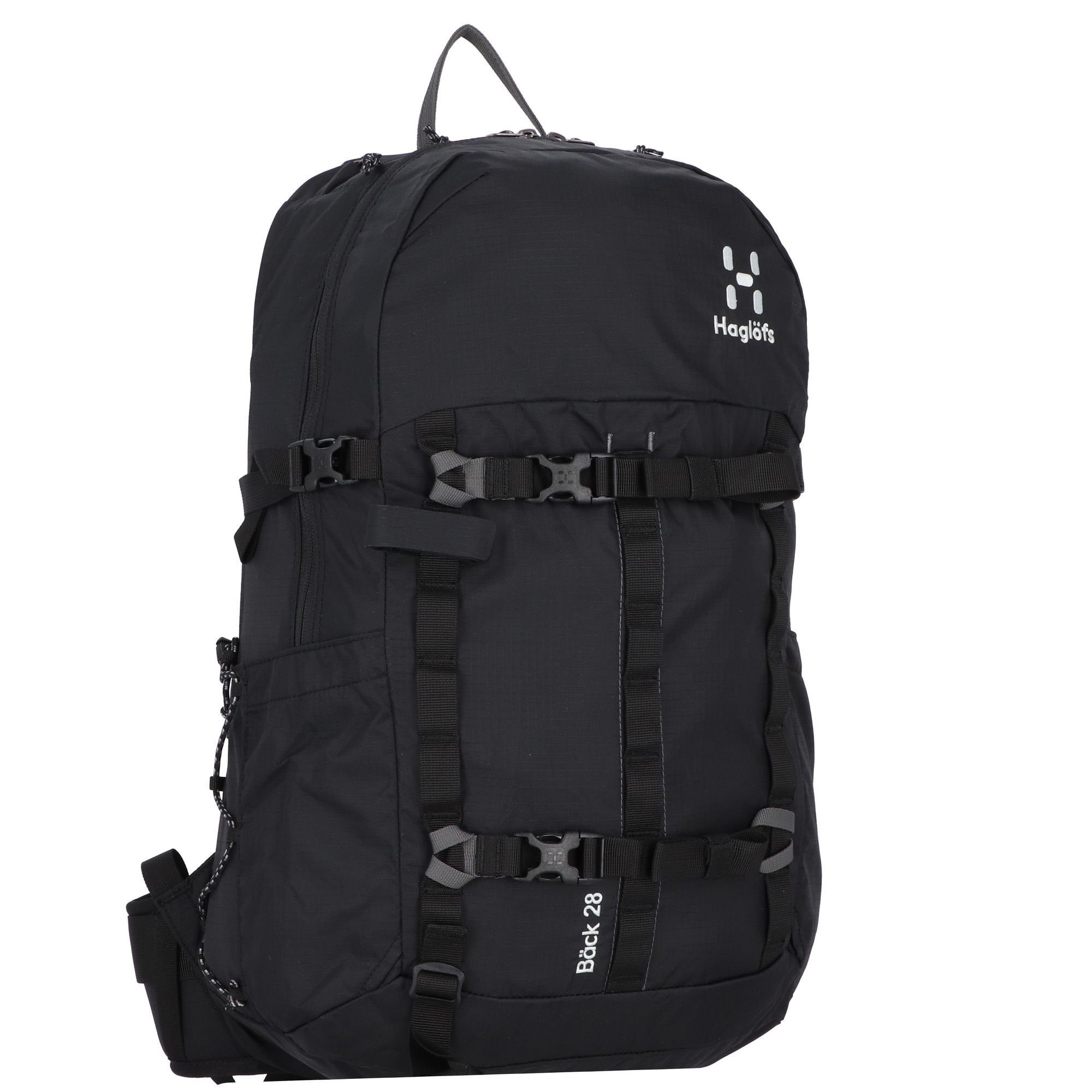 Haglöfs Wanderrucksack Bäck, Polyamid