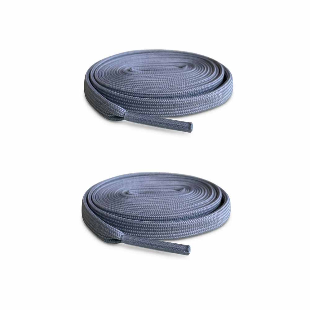 Basicwear Germany Schnürsenkel Flache Schnürsenkel - Schmal