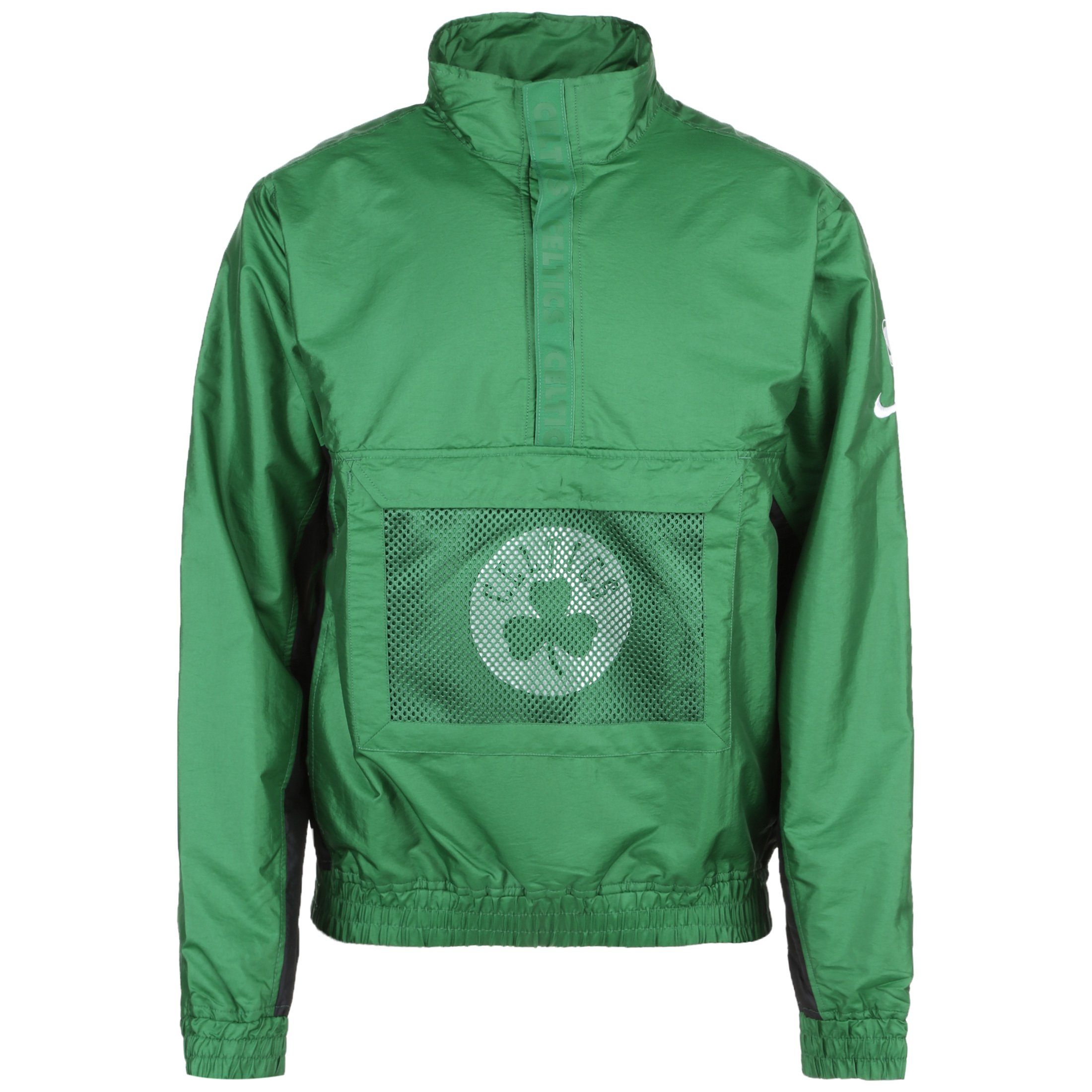 Nike Trainingsjacke »Boston Celtic Lightweight« | OTTO