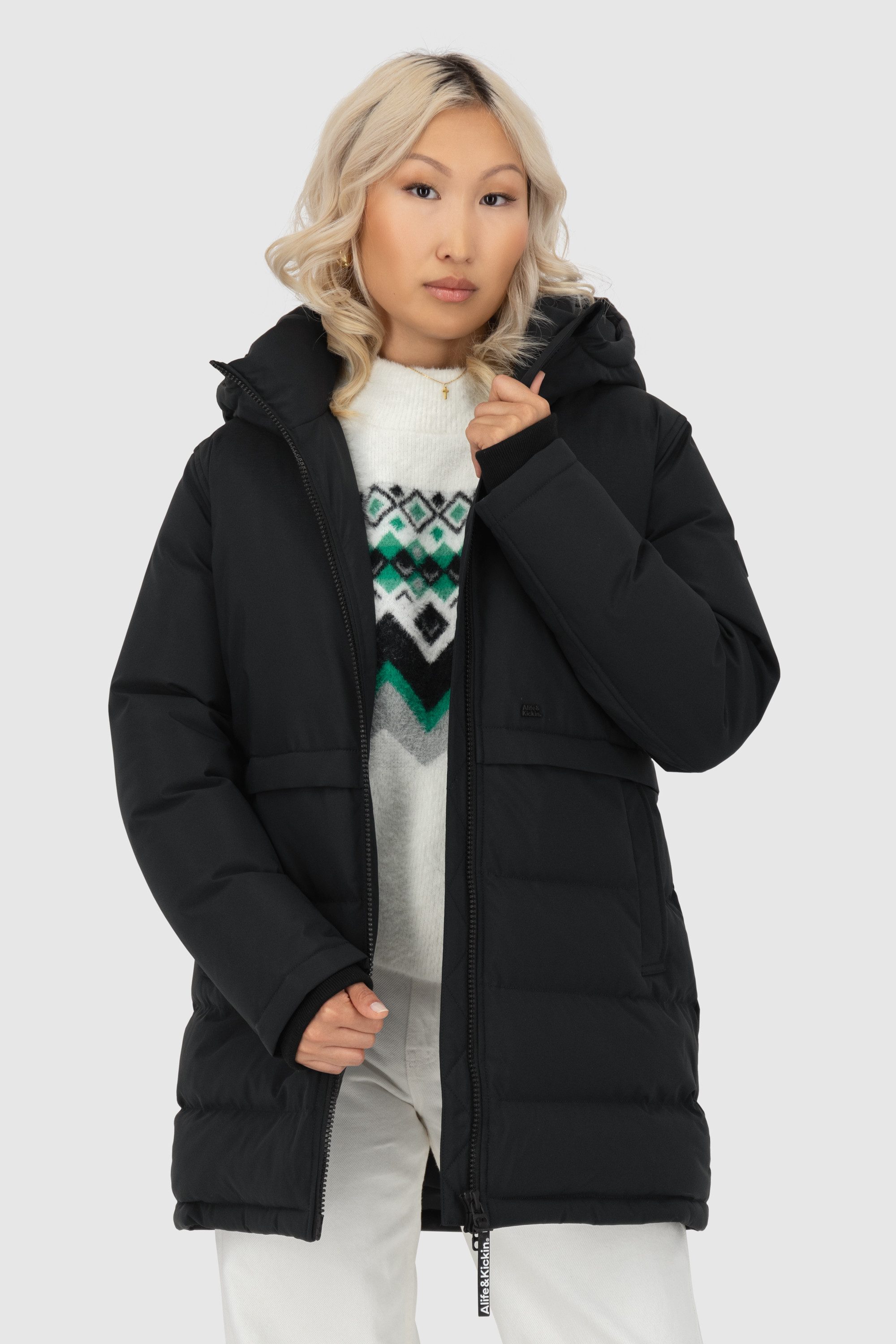 Alife & Kickin Skijacke HanniAK A günstig online kaufen