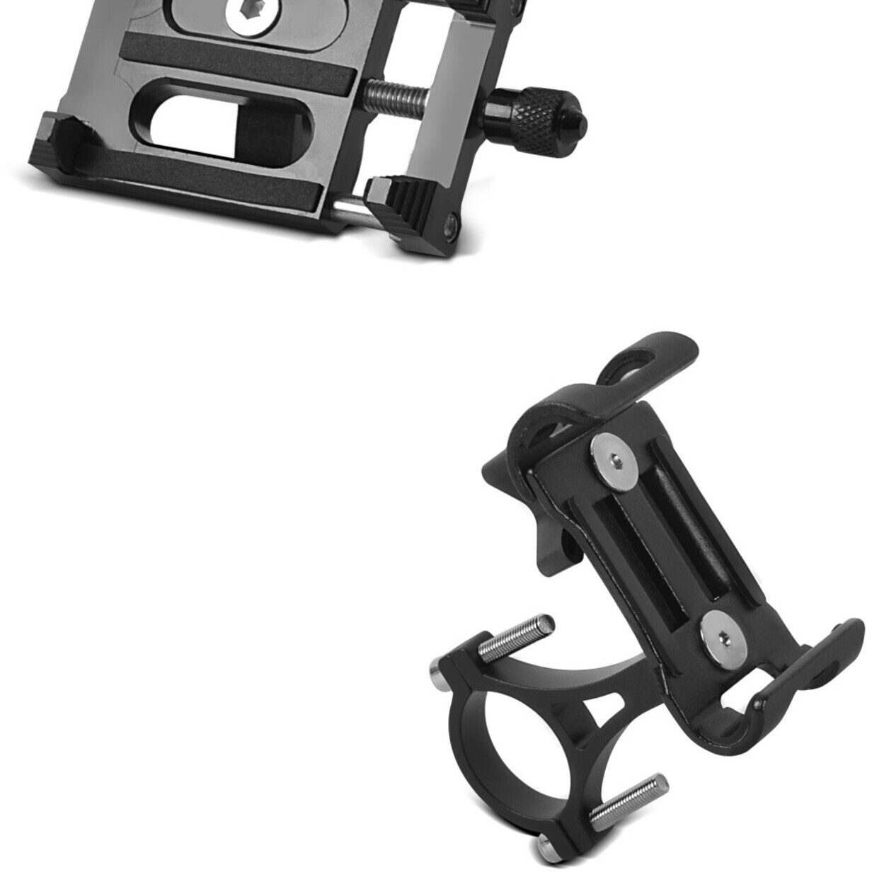 Sitzbank Set Smartphonehalter + Smartphonehalter S5