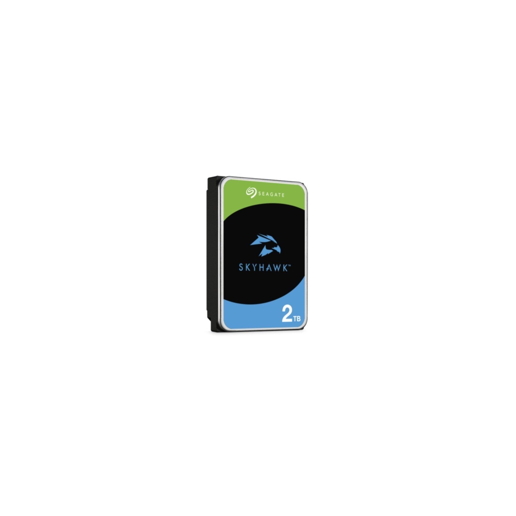 Seagate SkyHawk HDD-Festplatte (2 TB) 3.5""