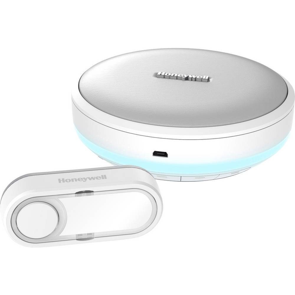 Smart Home Türklingel Funk-Gong-Set CR315S