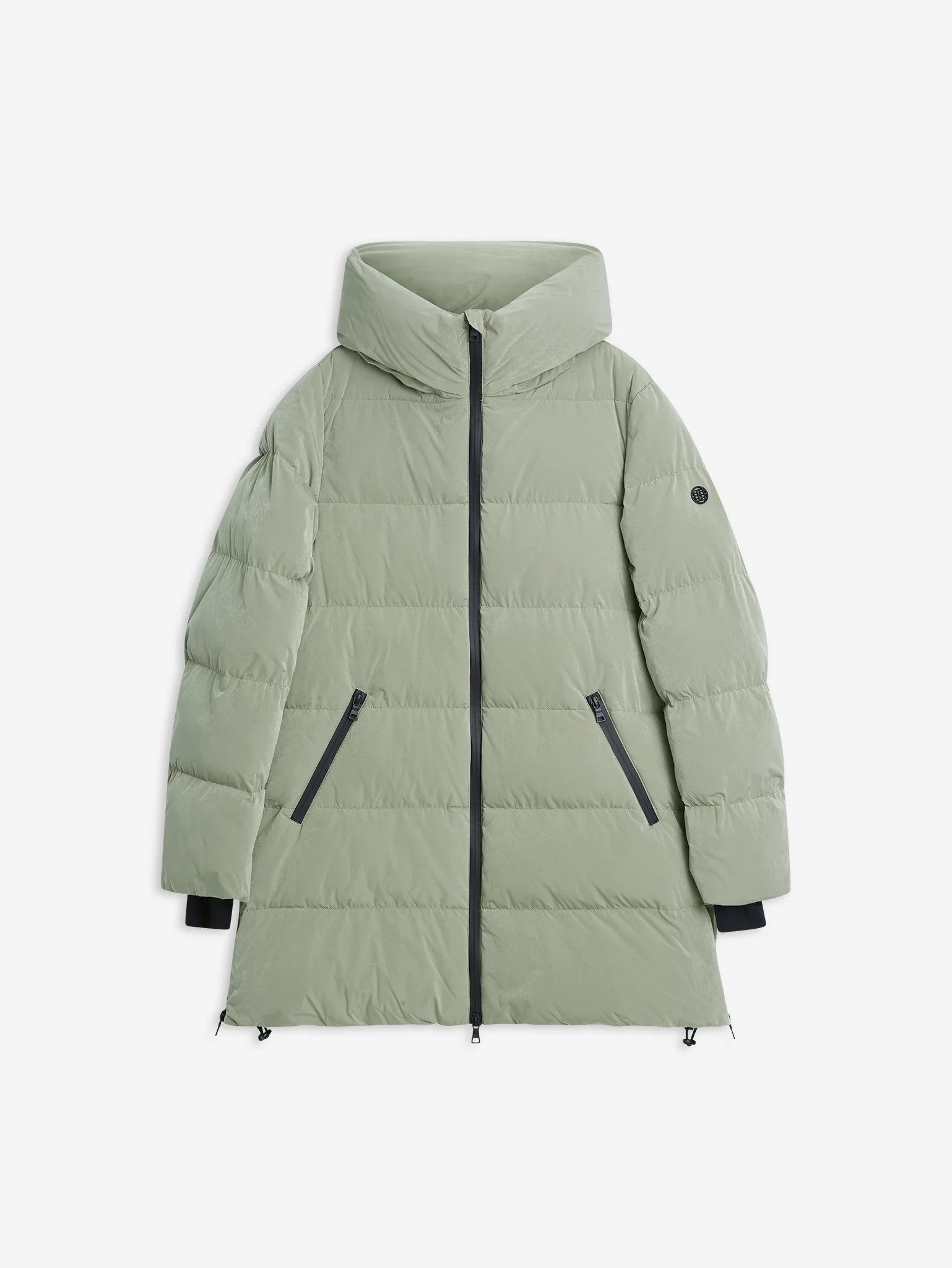 Blonde No.8 Steppjacke LENA hoher Stehkragen günstig online kaufen