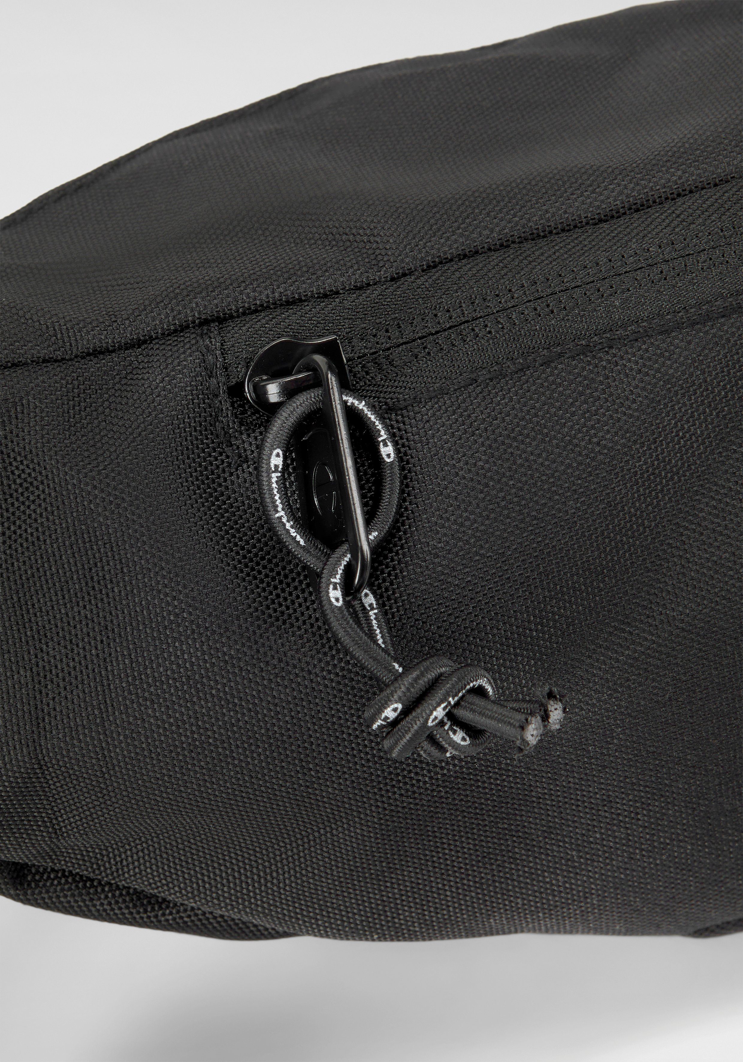 Belt Champion Gürteltasche Bag Icons schwarz