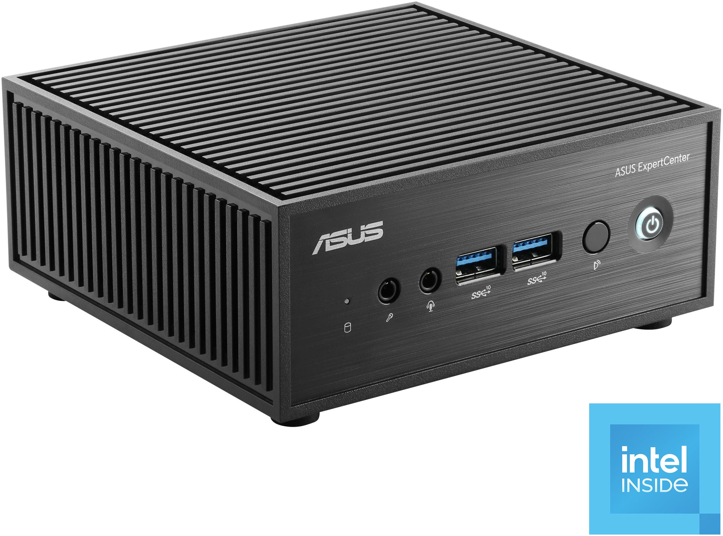 Asus Mini PC ASUS PN42 N100 / 4000 GB M.2 SSD / 32 GB RAM / Windo 11 Home PC (Intel N-Series, UHD Graphics, 16 GB RAM, 4000 GB SSD, passiver CPU-Kühler)