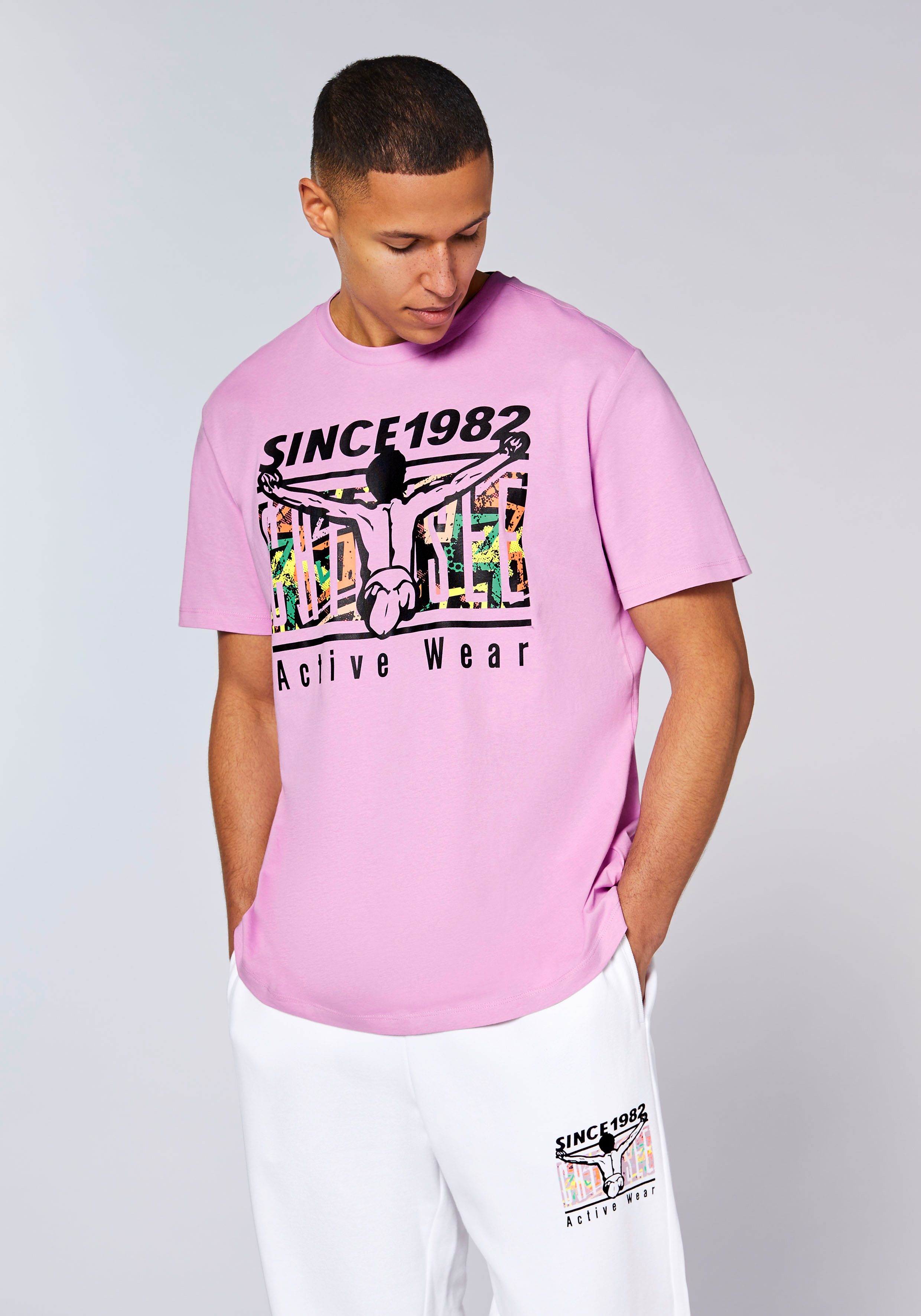 Chiemsee T-Shirt günstig online kaufen