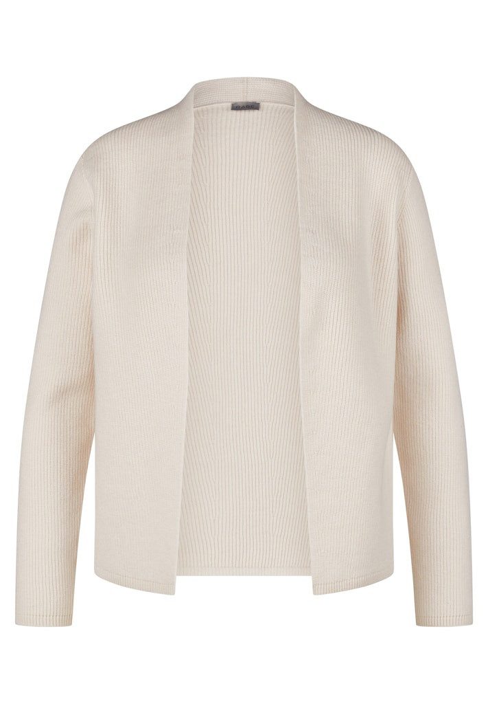 Rabe Strickcape Rabe / Da.Strickjacke, Poncho / Strickjacke