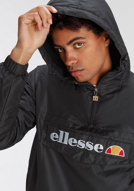 Ellesse Windbreaker Monterini OH Jacket