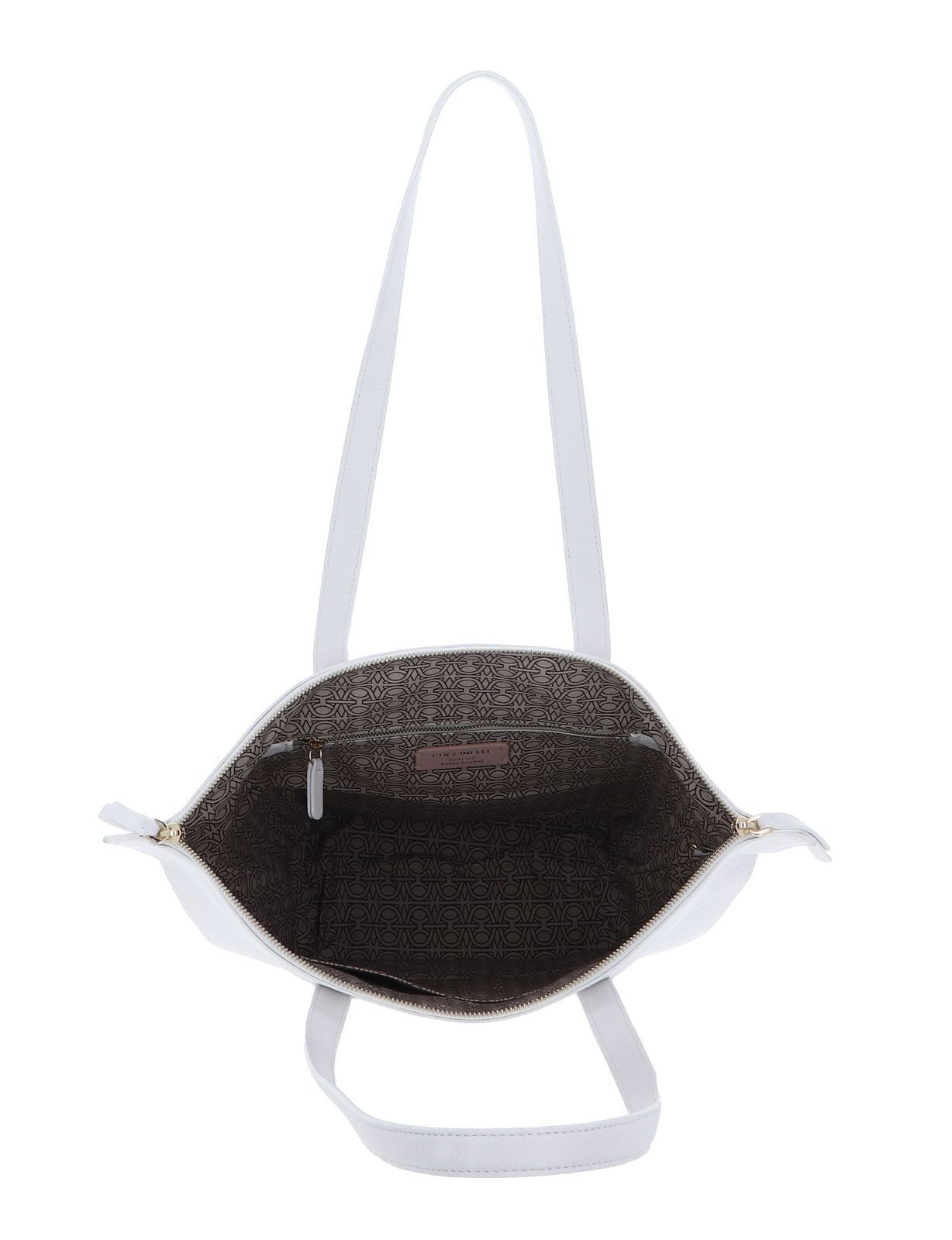 COCCINELLE Shopper Flare