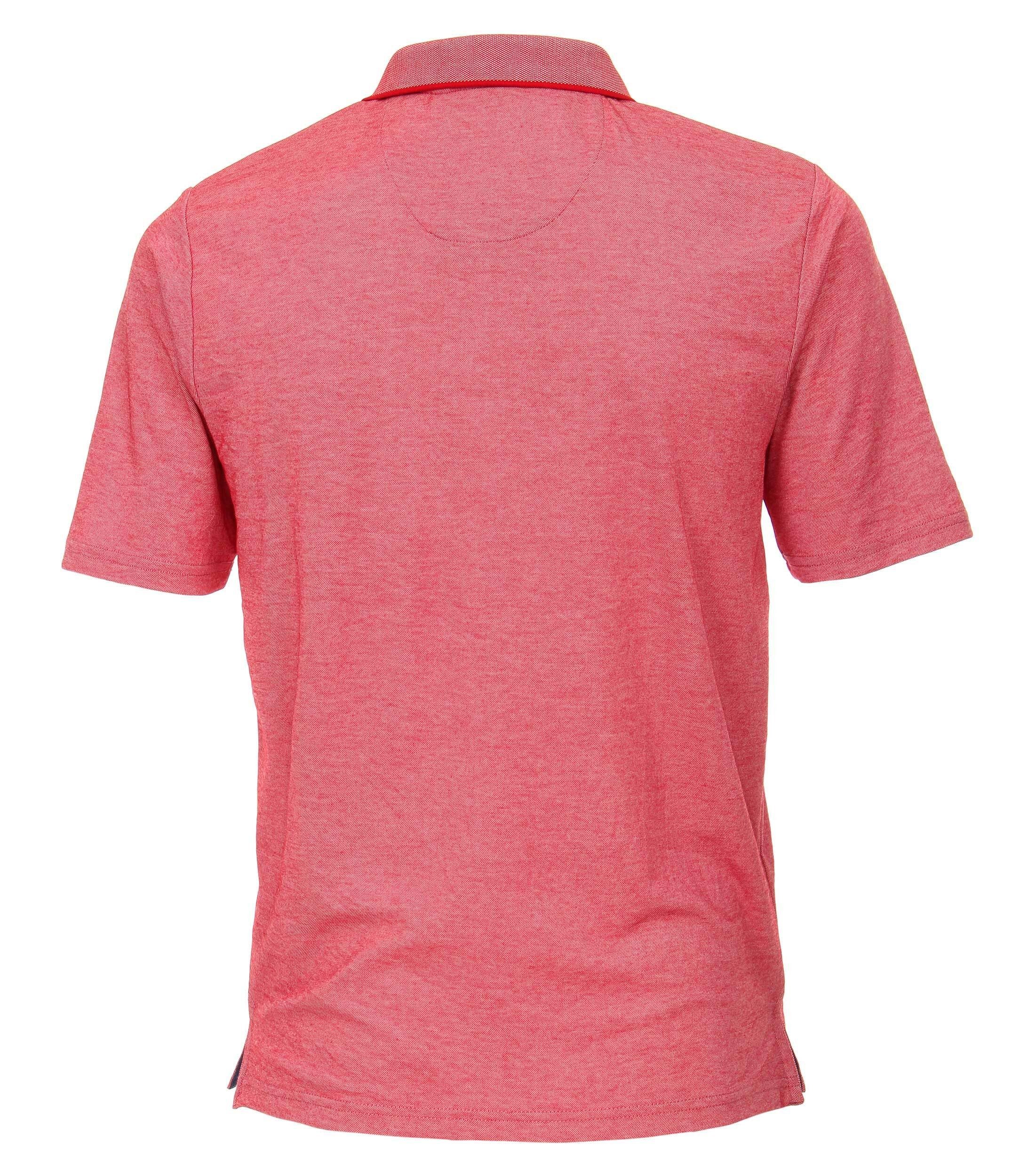 Poloshirt Redmond 53 rot uni