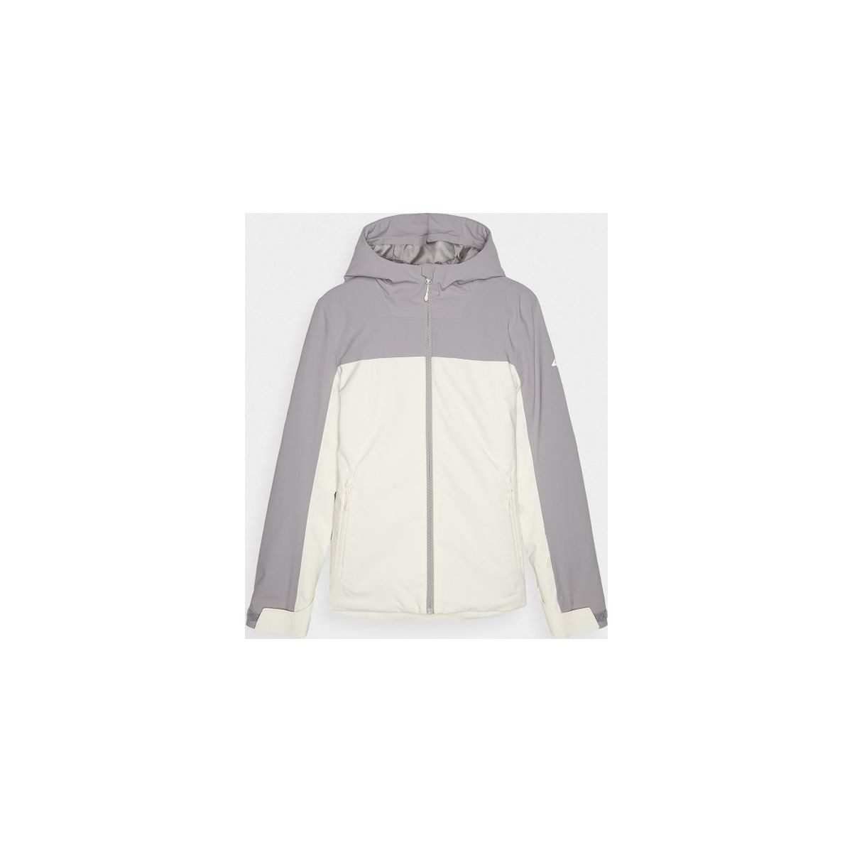 4F Skijacke Technical Jacket F572 Funktionale Skijacke mit NEO DRY Membran, wasserabweisend, kritische