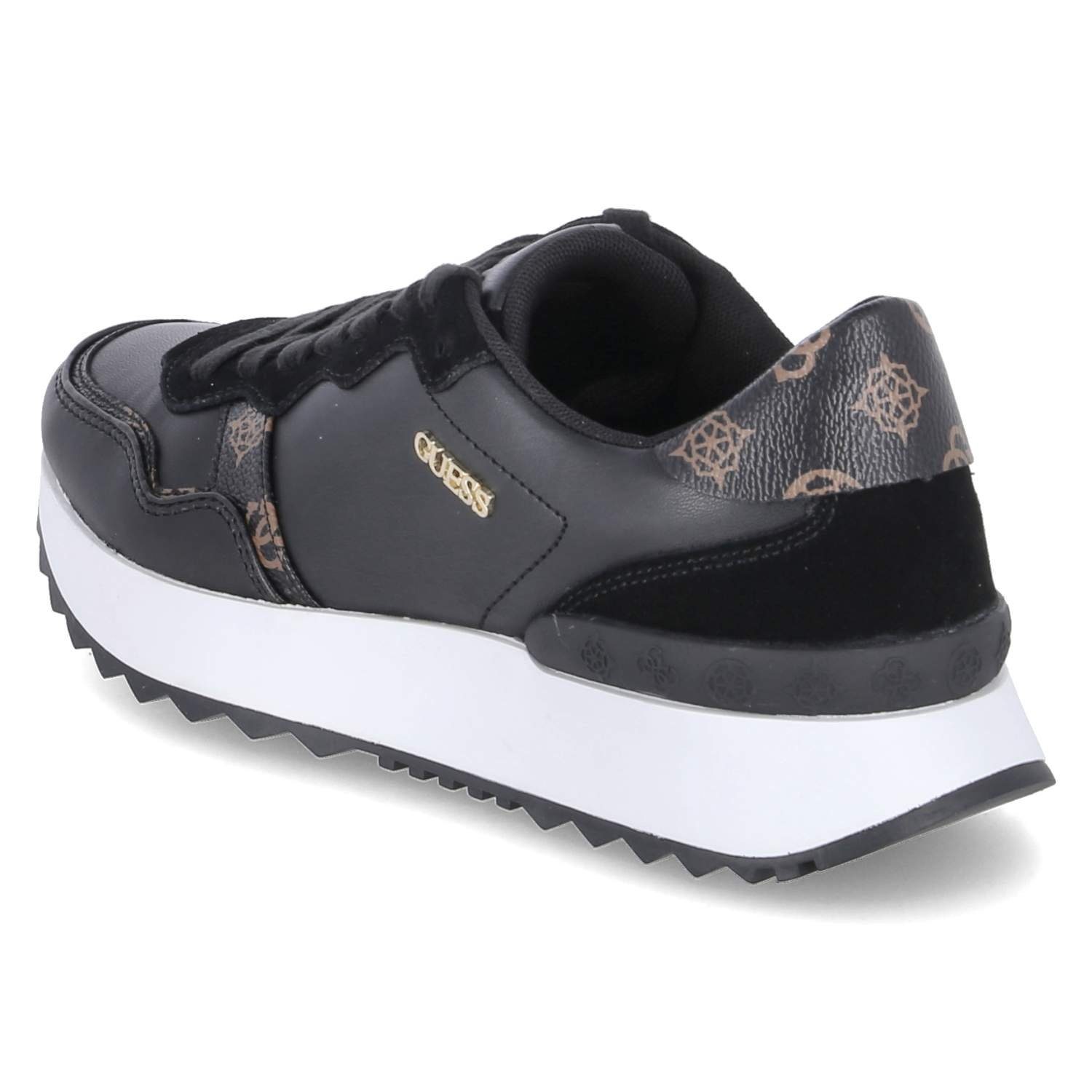 GUESS CONNECT Guess Low VINSA Sneaker Sneaker