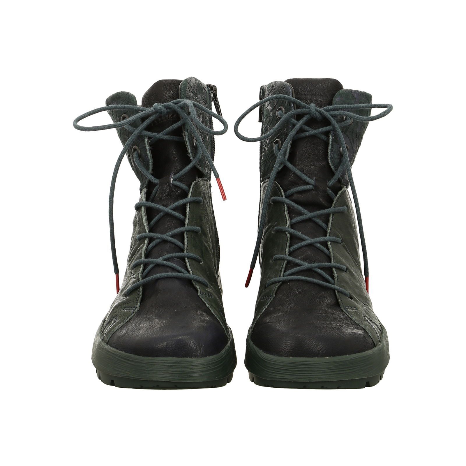 Think! Schnürstiefelette Comoda Stiefelette