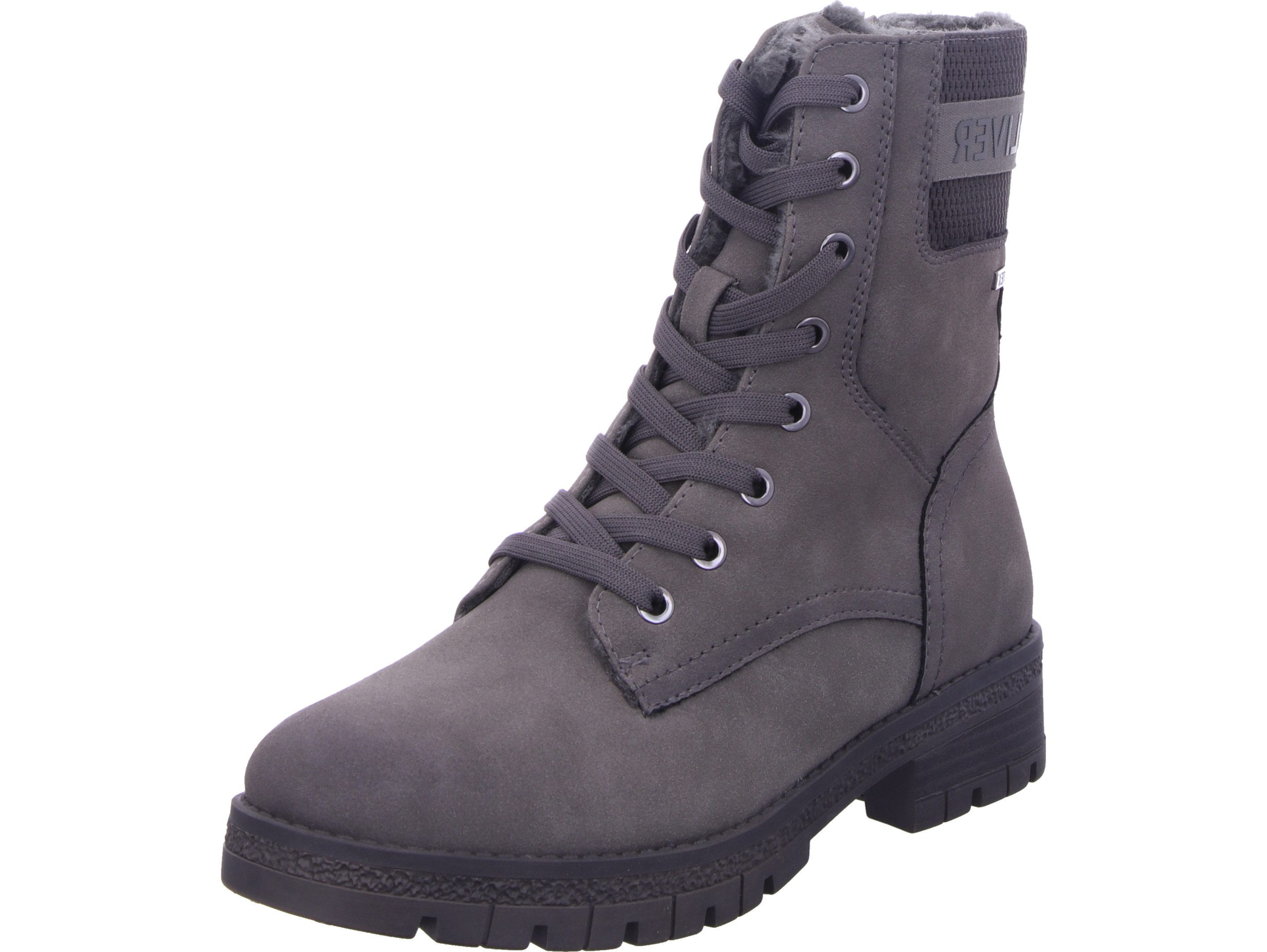 s.Oliver Winterboots mit TEX-Membran