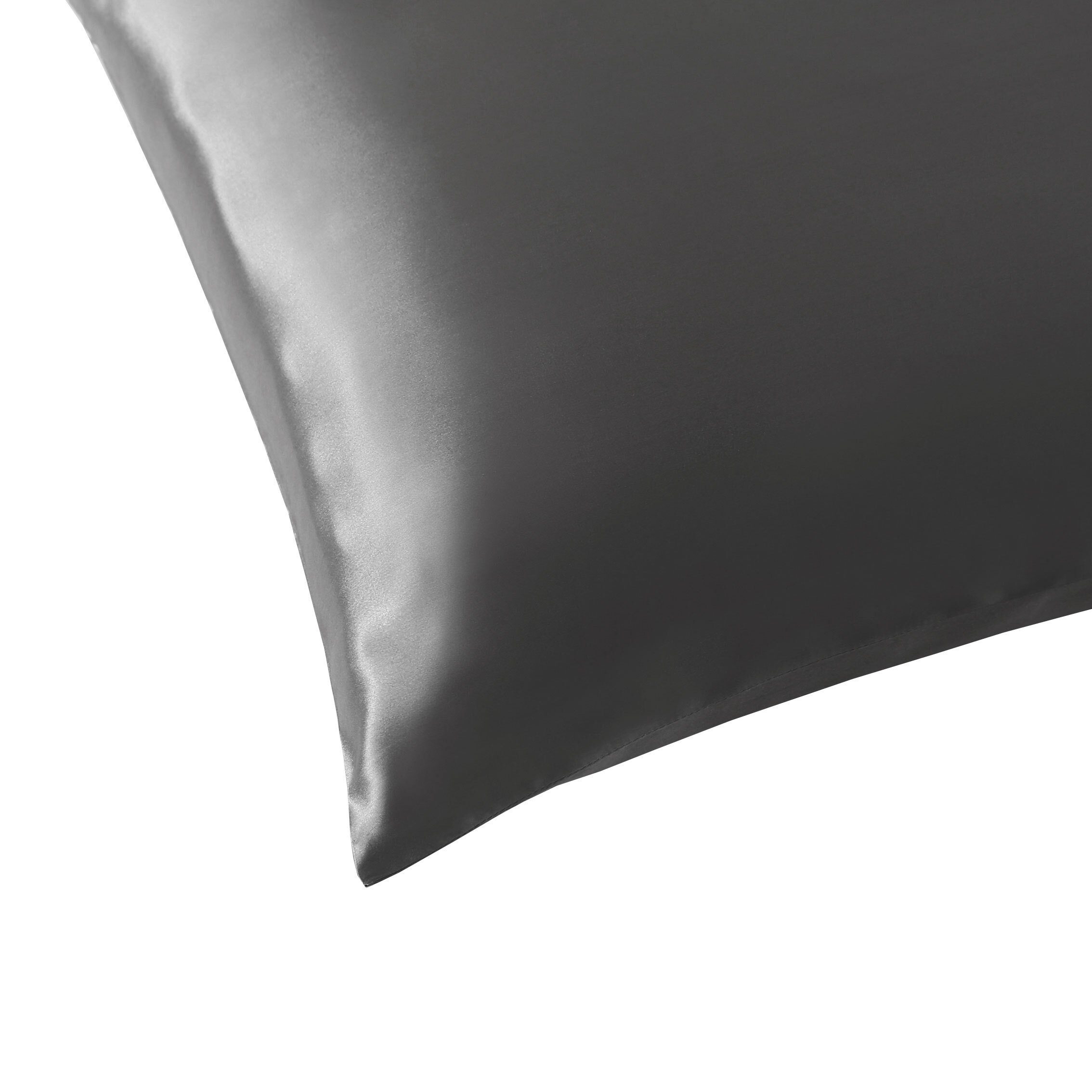 AILORIA Kissenbezüge BEAUTY SLEEP (70X50) Seiden Kopfkissenbezug günstig online kaufen