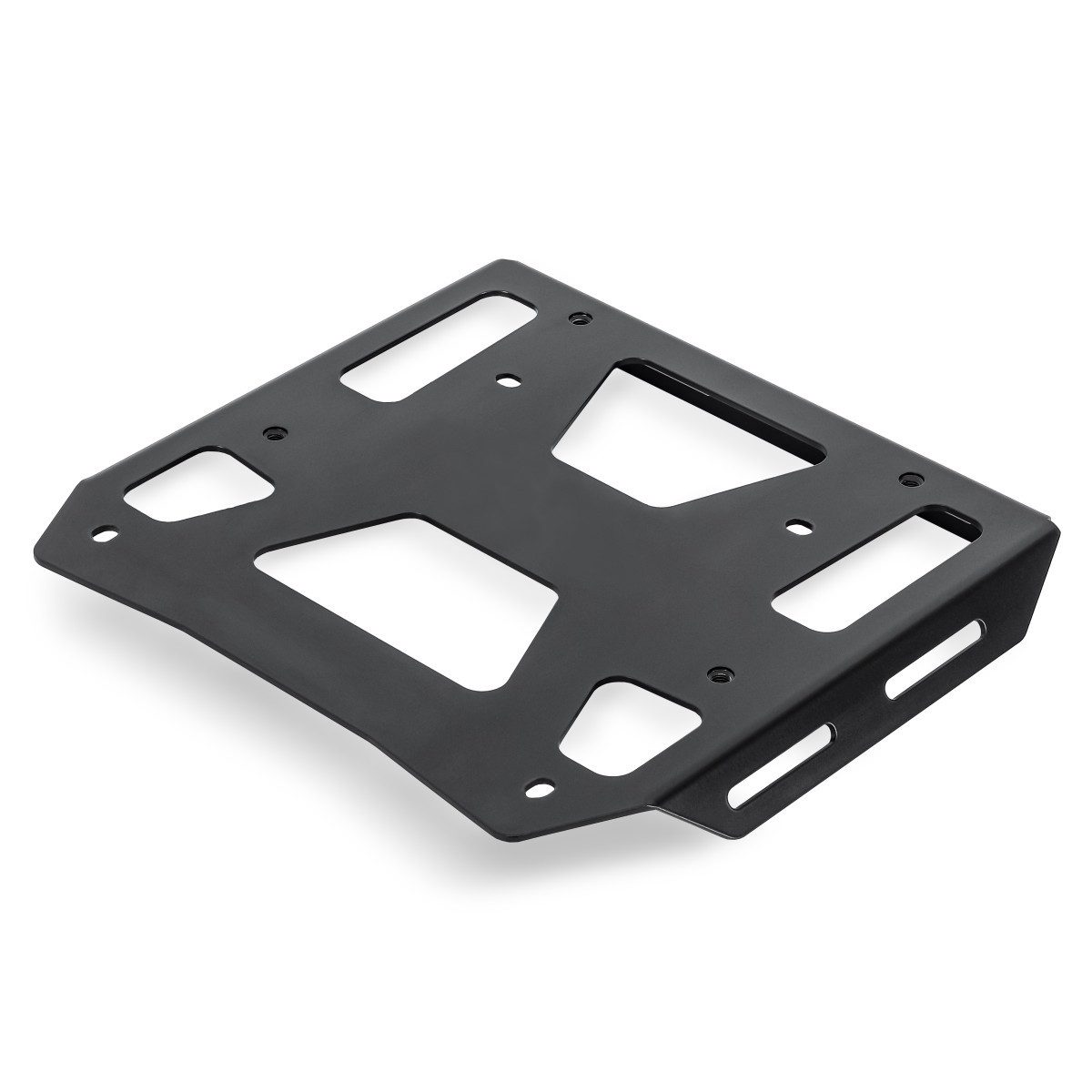Bagtecs Topcase Set Topcase + Gepäckträger für KTM 1290 Super Adventure S / R 21-24 sc
