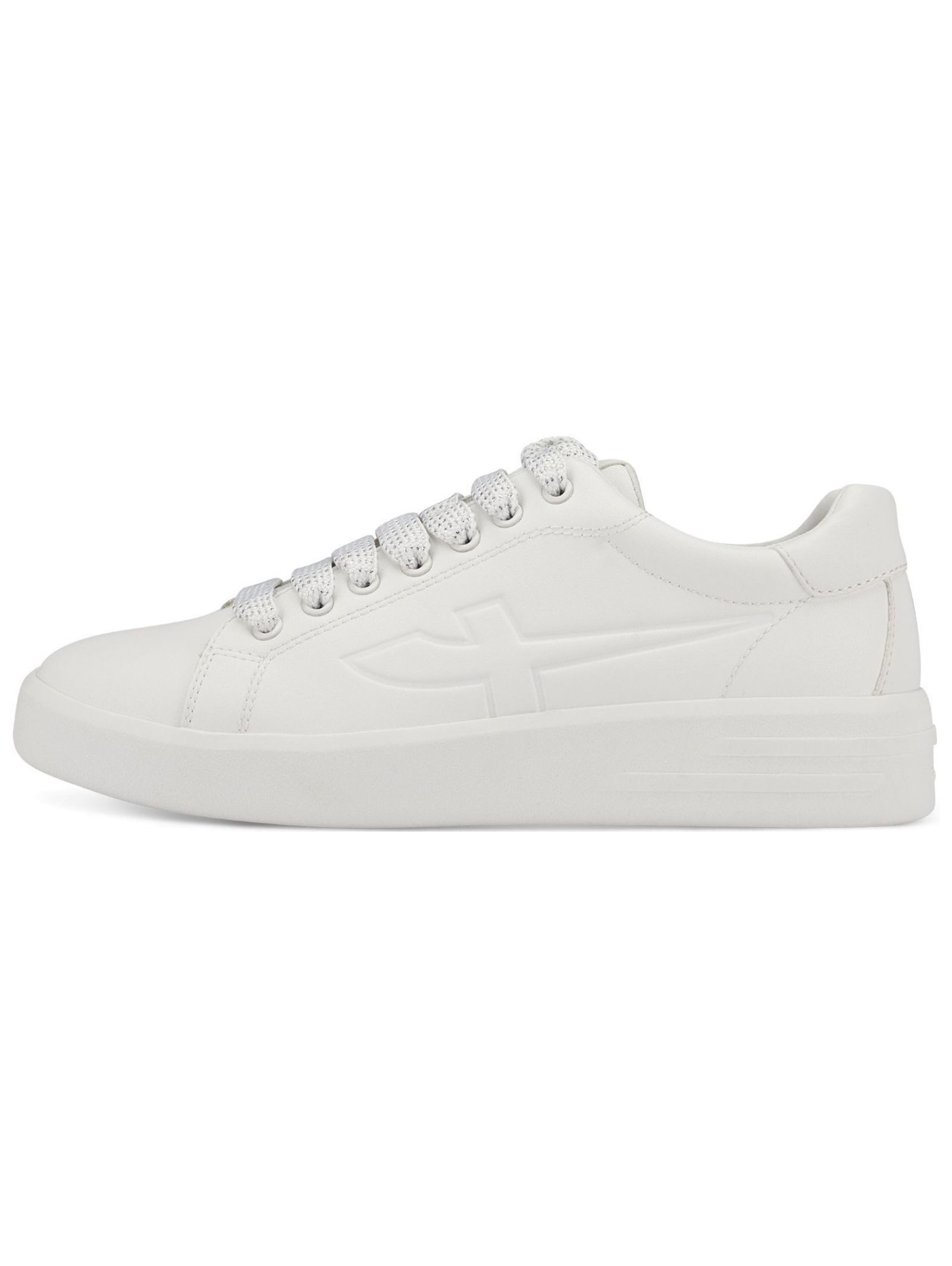 Tamaris Sneaker Leder/Textil . Sneaker (1-tlg)