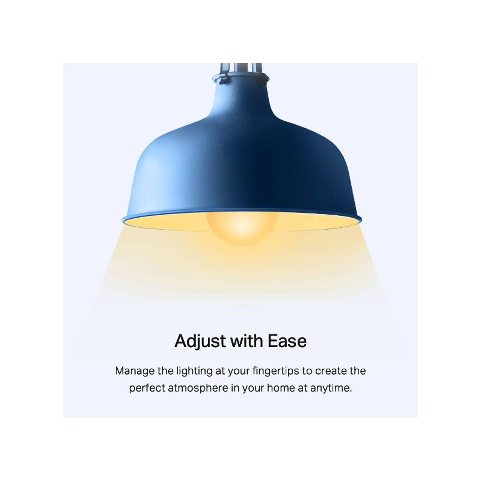 tp-link Einbauleuchte Tapo L510E