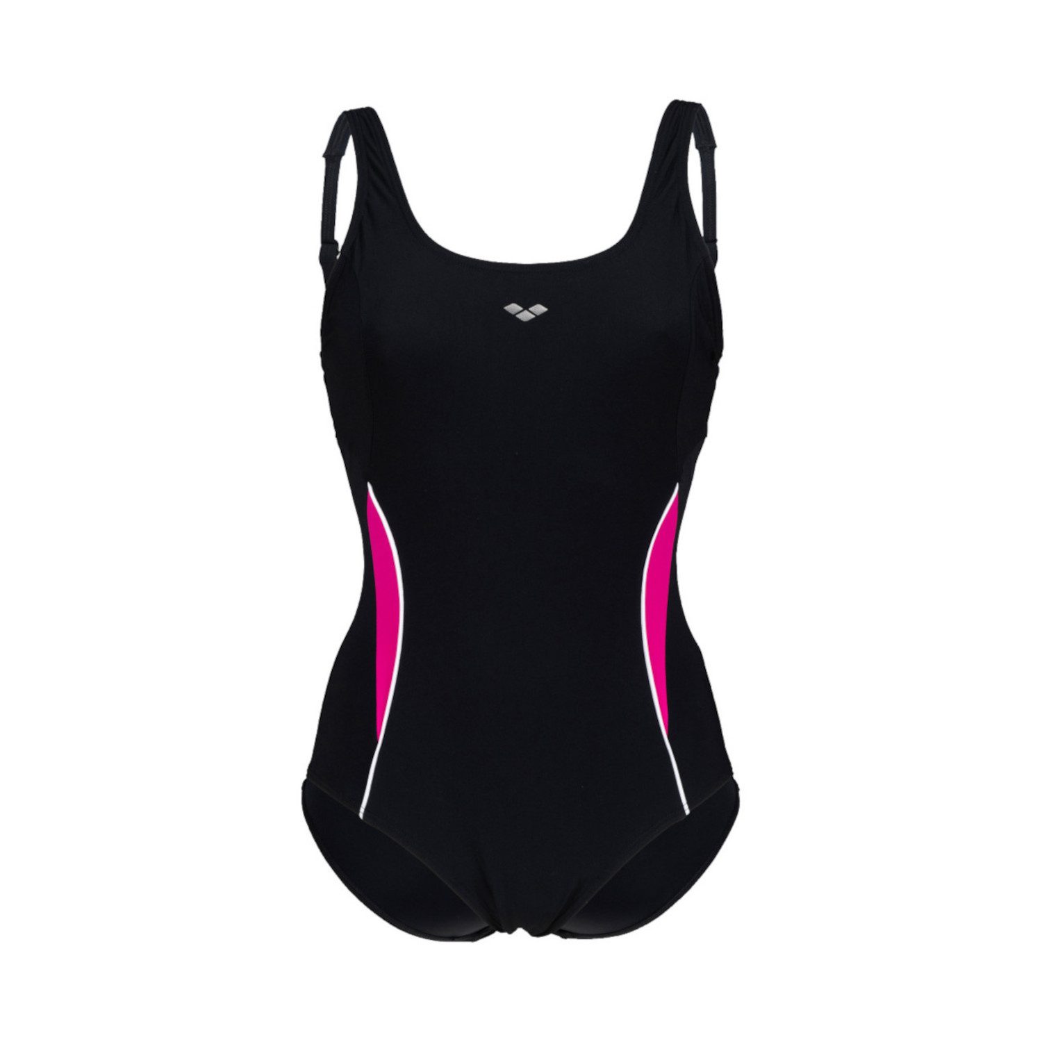Arena Badeanzug Arena Damen Badeanzug W Alissa U Back One Piece Low Cut C 006517
