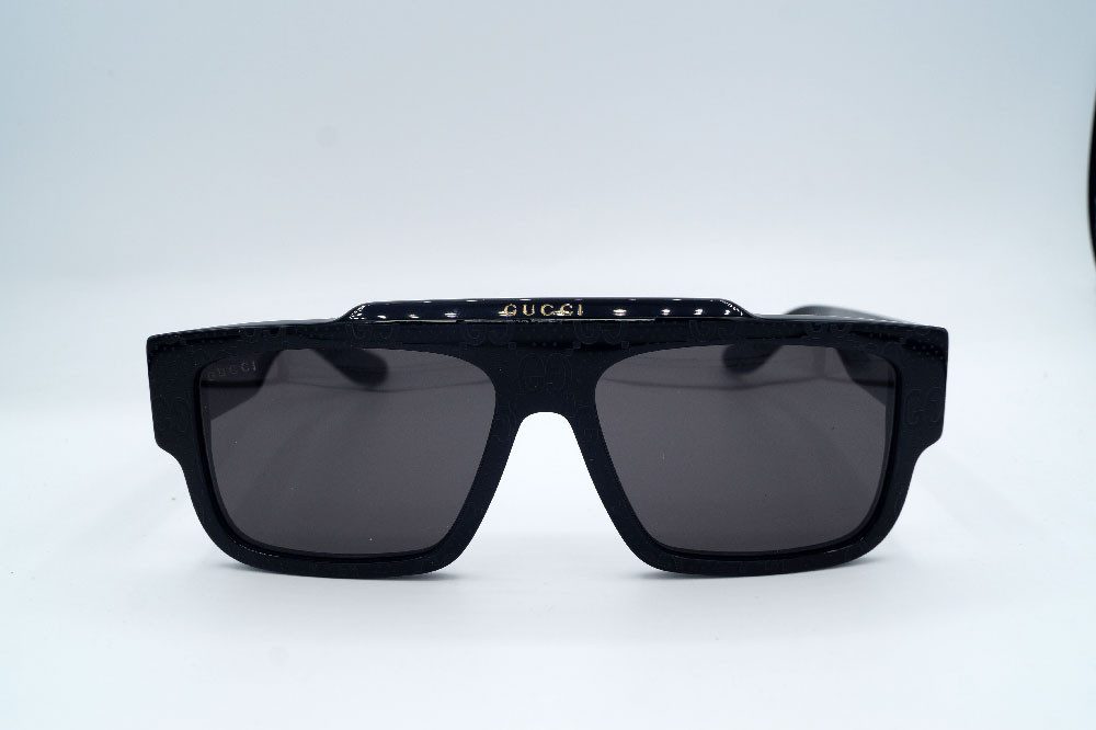GUCCI Sonnenbrille GUCCI Sonnenbrille Sunglasses GG 1338 005 günstig online kaufen