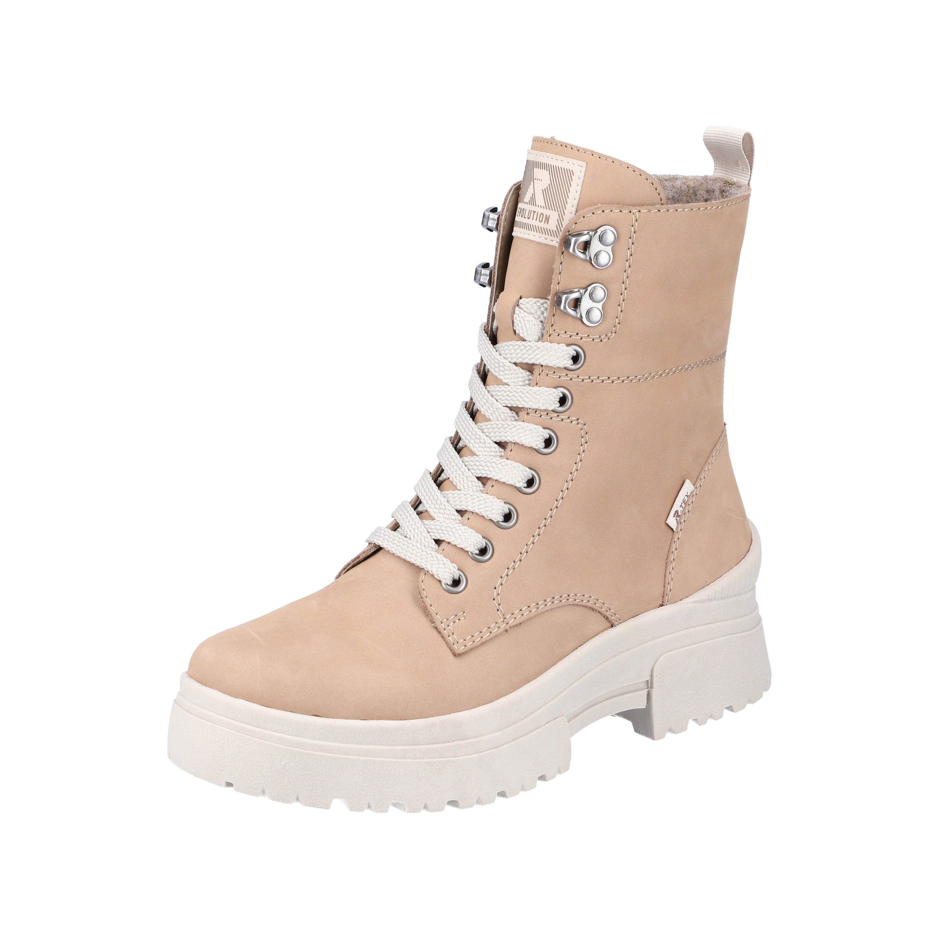Schnürboots