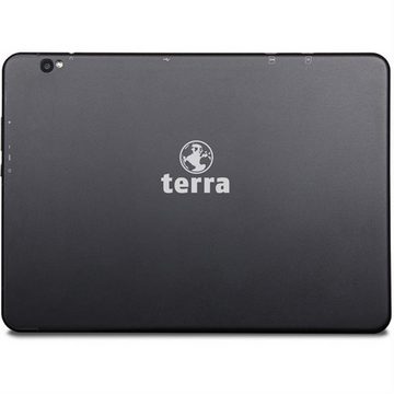 TERRA TERRA PAD 1006V2 10.1" IPS/4GB/64G/LTE/Android 12 Tablet (10,1", LTE, IPS, 4GB, Android 12)