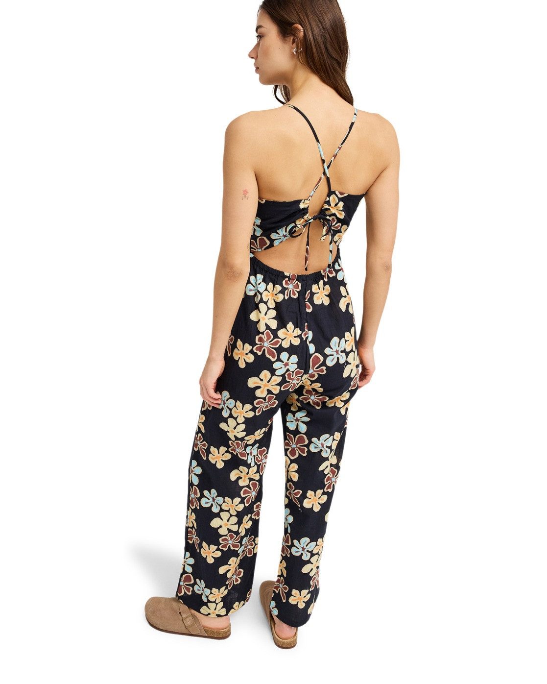 Roxy Overall Nostalgic
