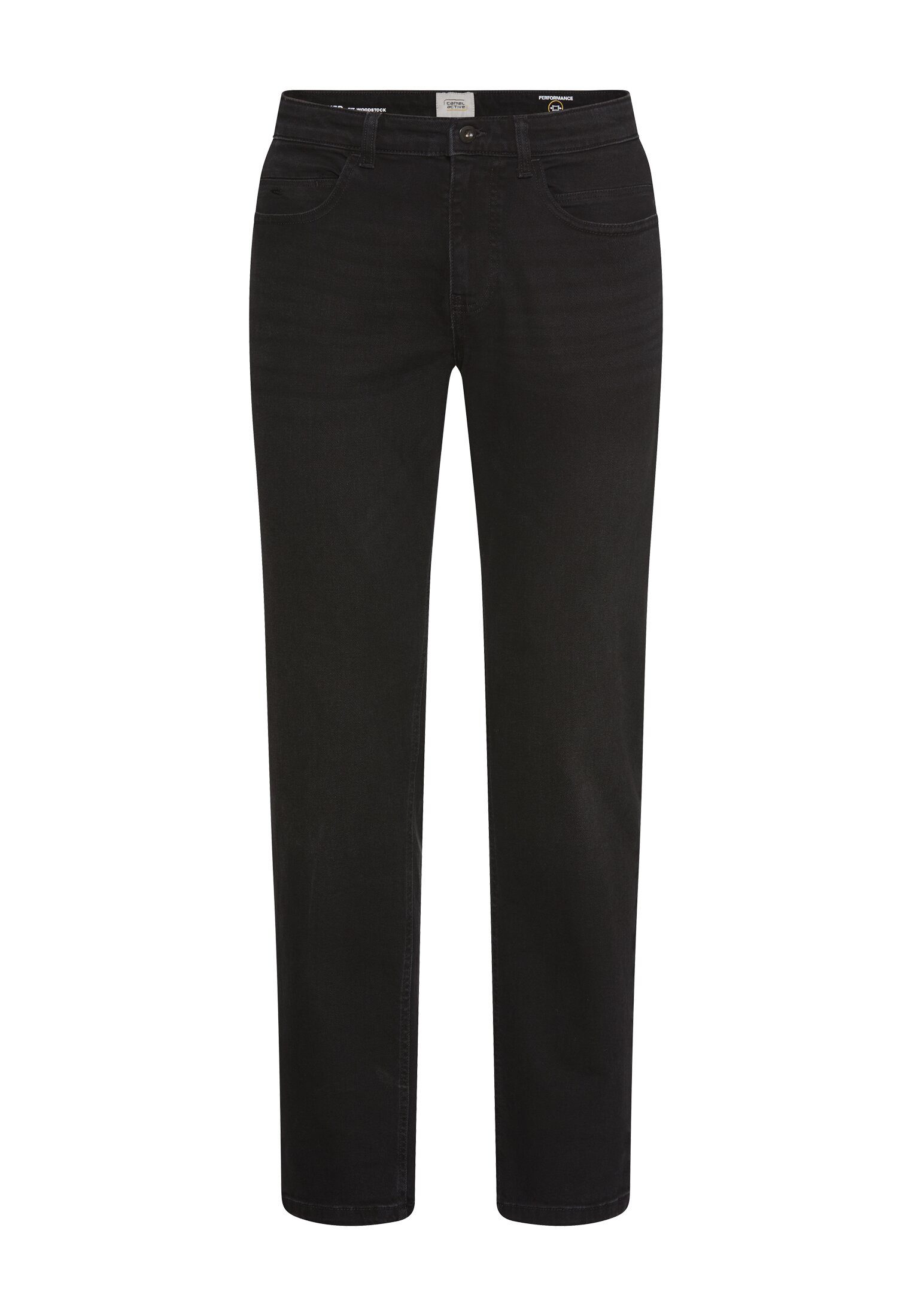 camel active Stretch-Jeans mit Stretch günstig online kaufen