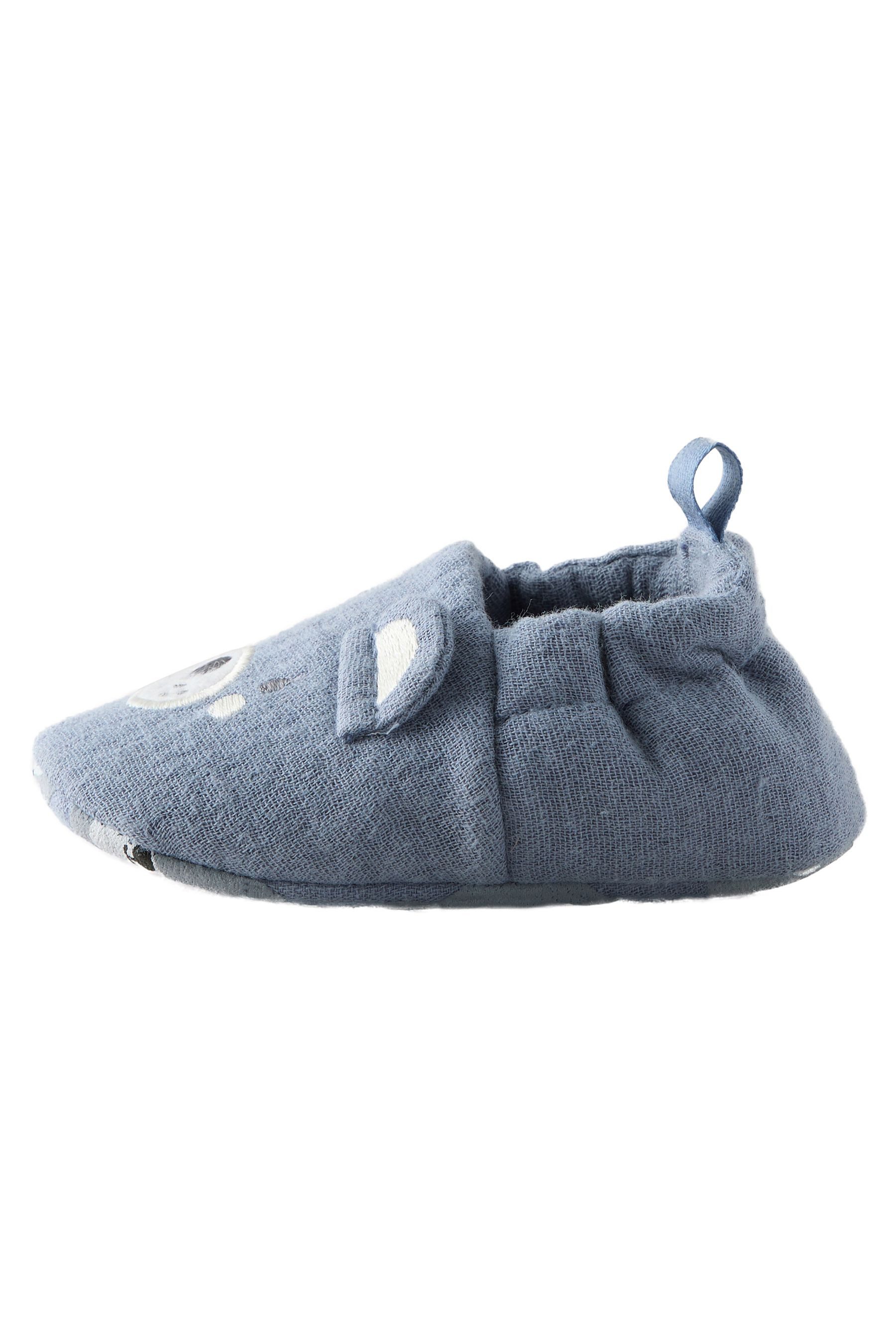Next Babyschuhe zum Hineinschlüpfen Babystiefel (1-tlg)