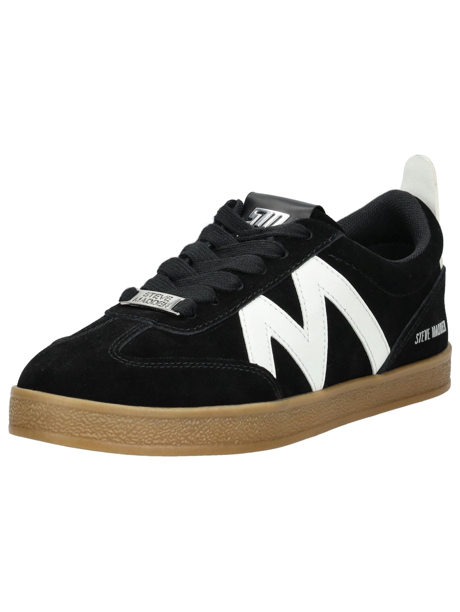 Sneaker Veloursleder Sneaker