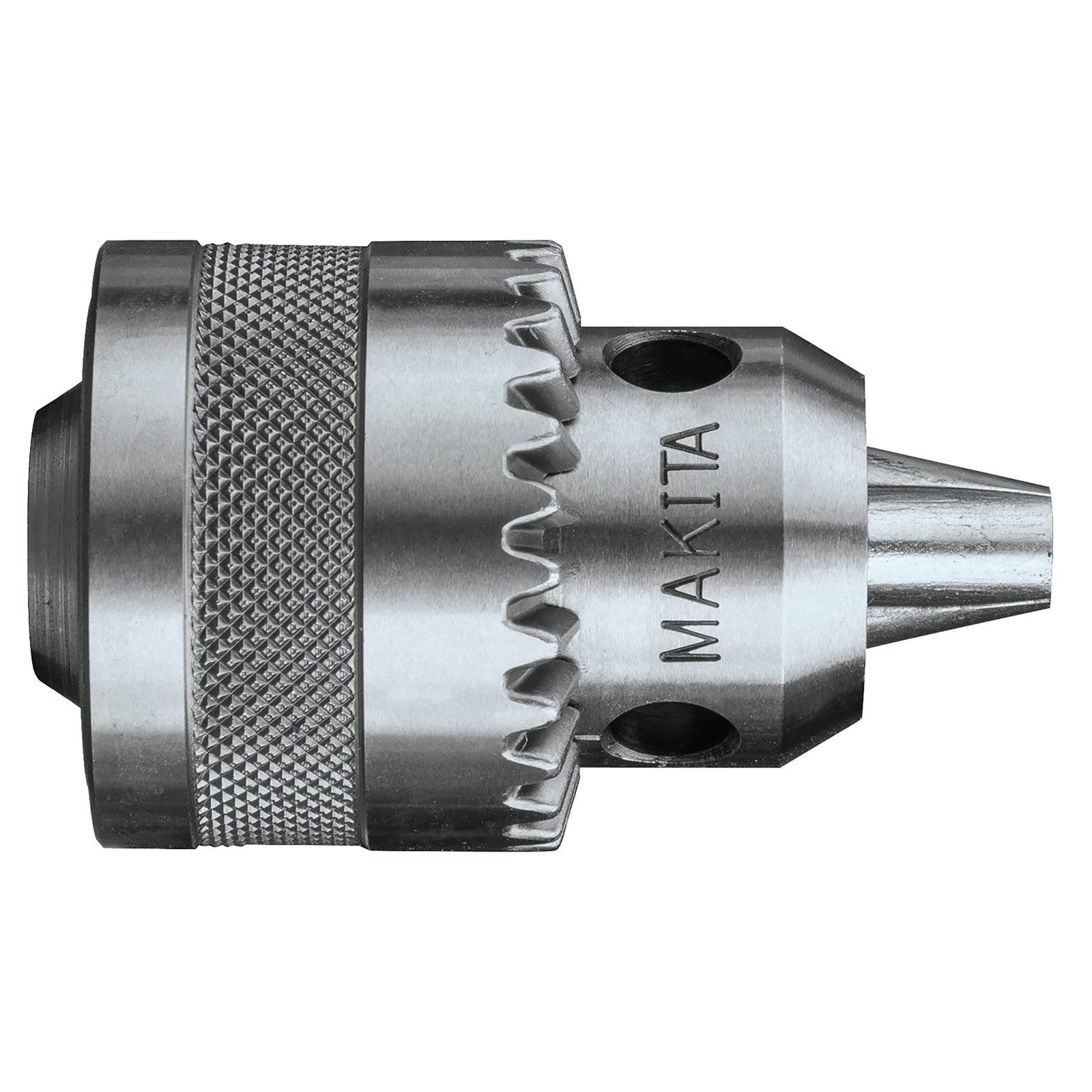 Makita Zahnkranzbohrfutter Makita Zahnkranzbohrfutter 10 mm für Schlagbohrmaschine - 763067-...
