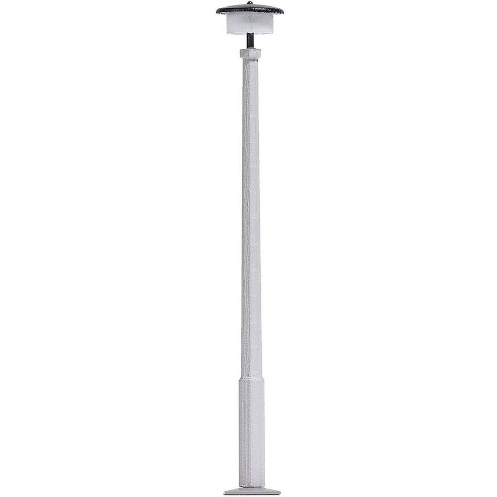 Modelleisenbahn-Signal H0 Mastaufsatzleuchte