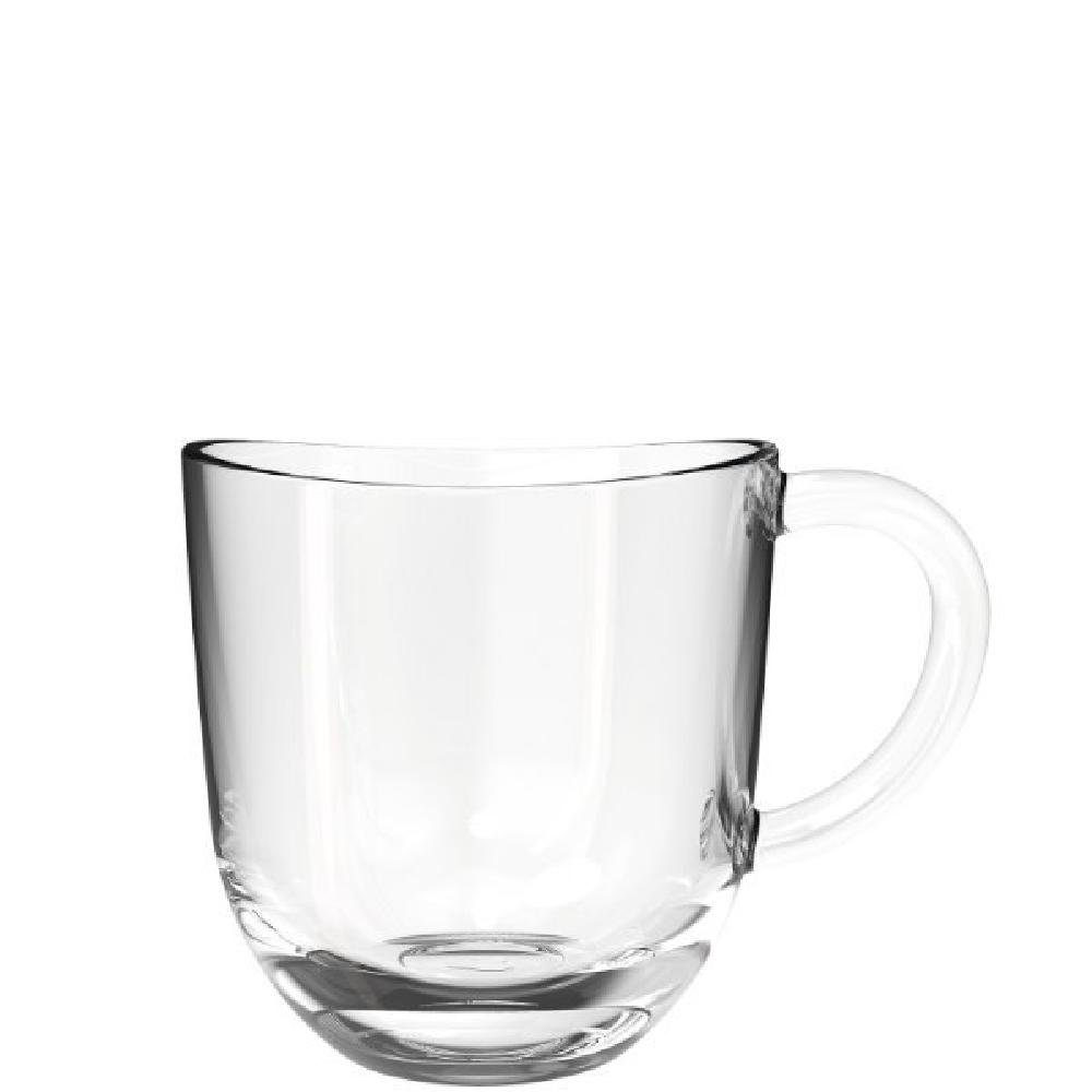 Tasse Leonardo Kaffeetasse Napoli