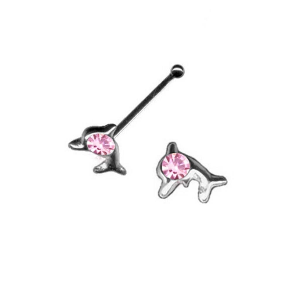 Order & Smile Schmuck Nasenpiercing Nasenpiercing: günstig online kaufen