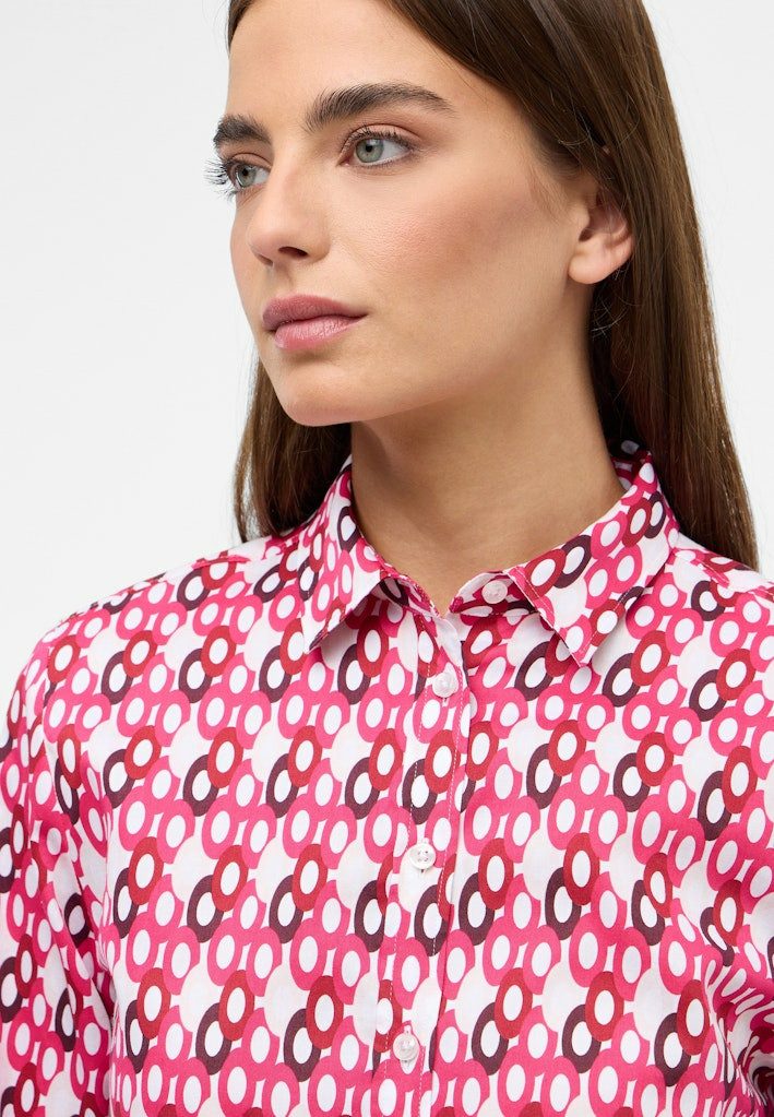 Eterna Blusentop Bluse für Erwachsene günstig online kaufen