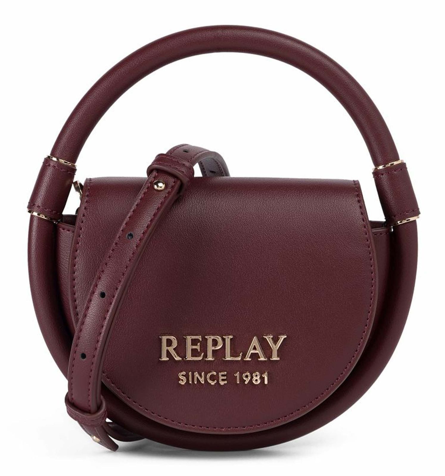 Replay Umhängetasche Crossbody Bag