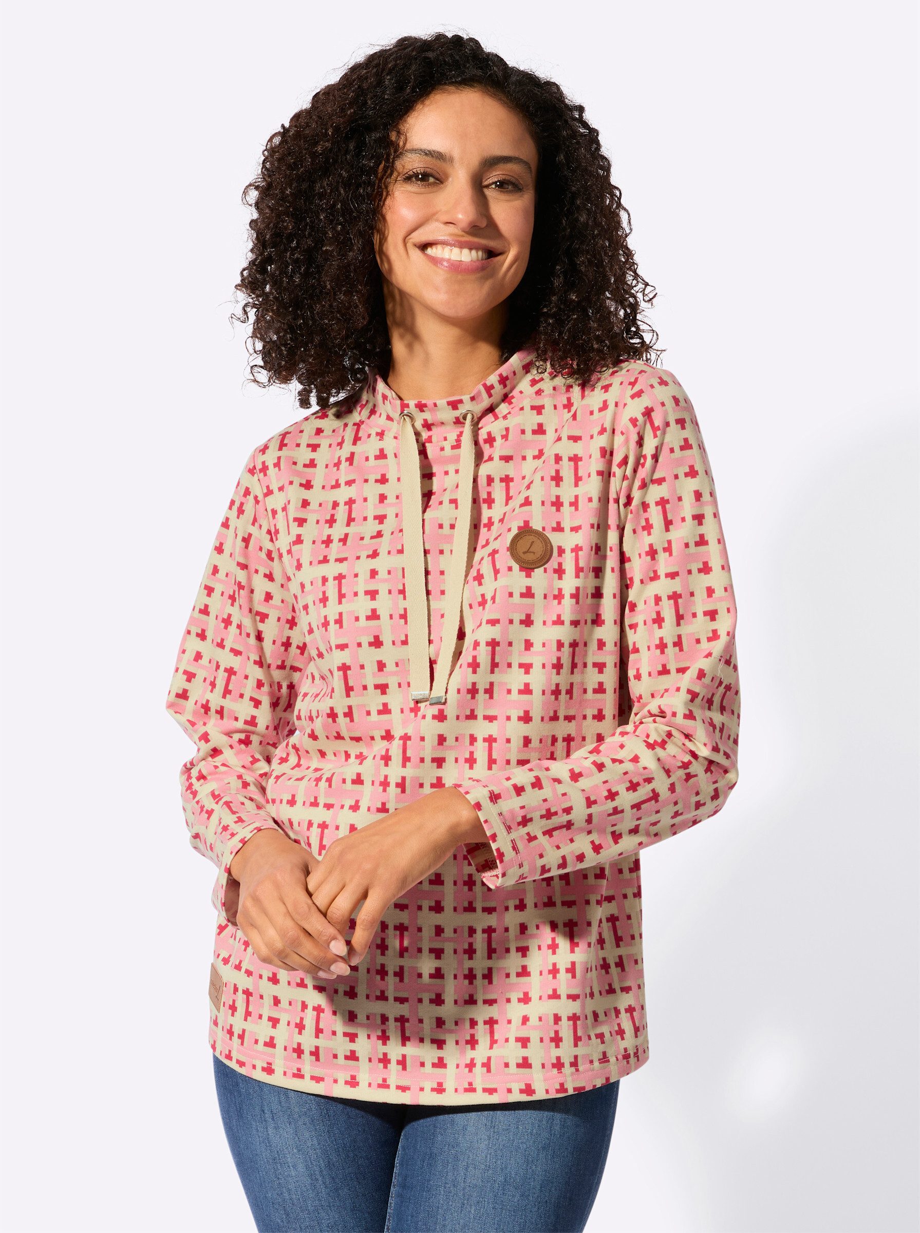 Witt Sweater Sweatshirt .